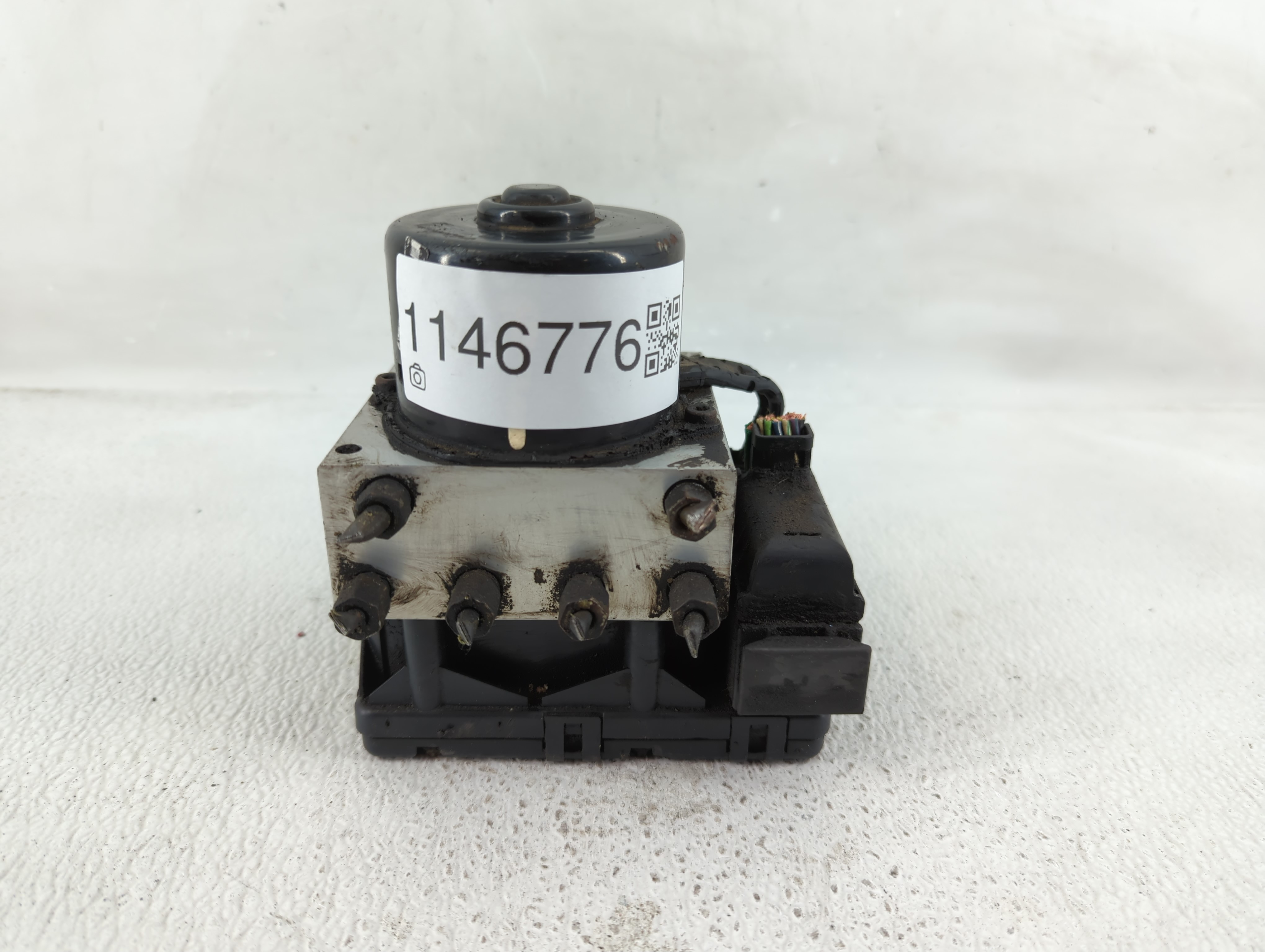 1998-2000 Chrysler Sebring Abs Pump Control Module 1146776 - Oemusedautoparts1.com