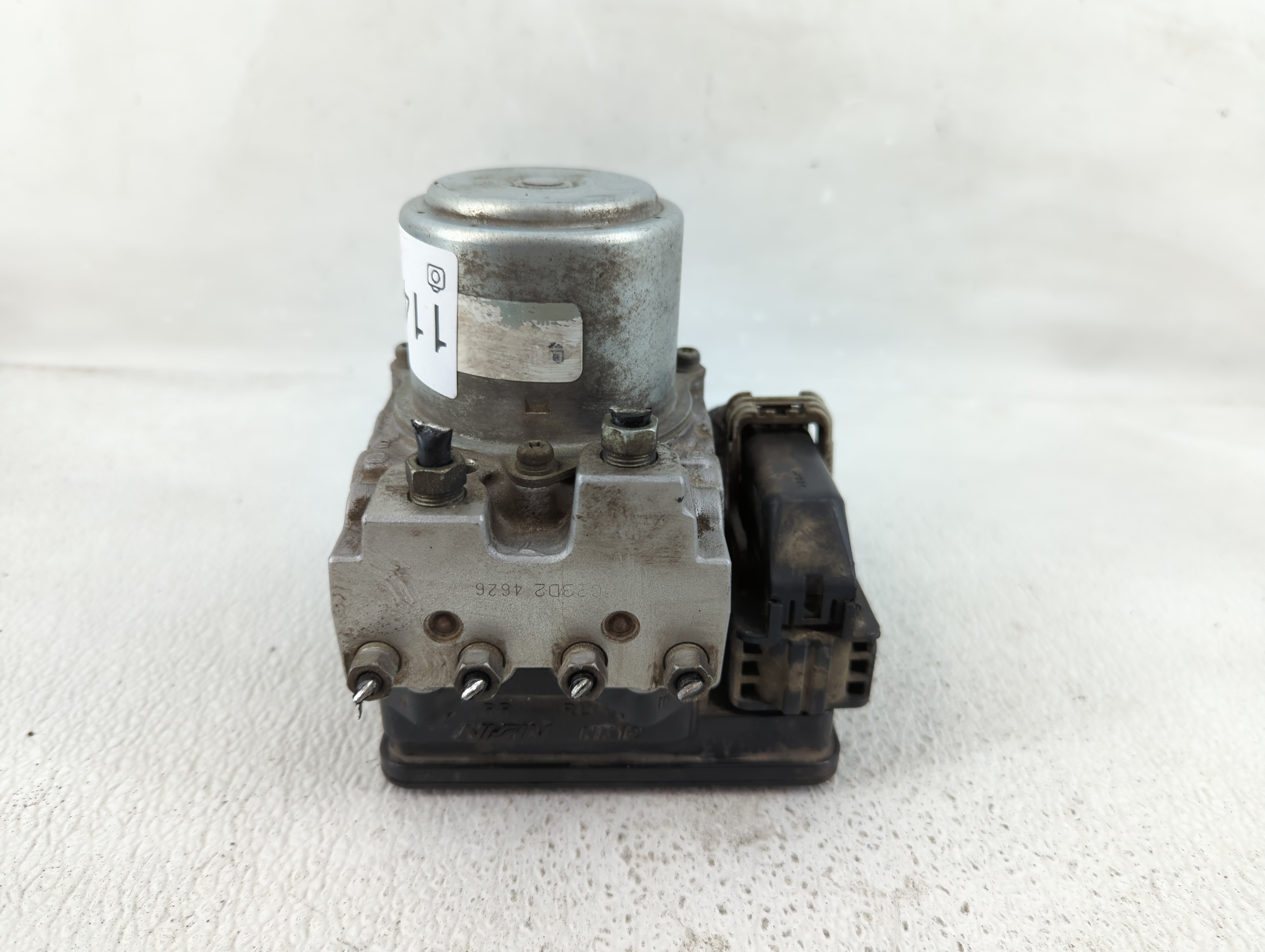 Picture of 2006-2007 Honda Accord Abs Pump Control Module 1146780