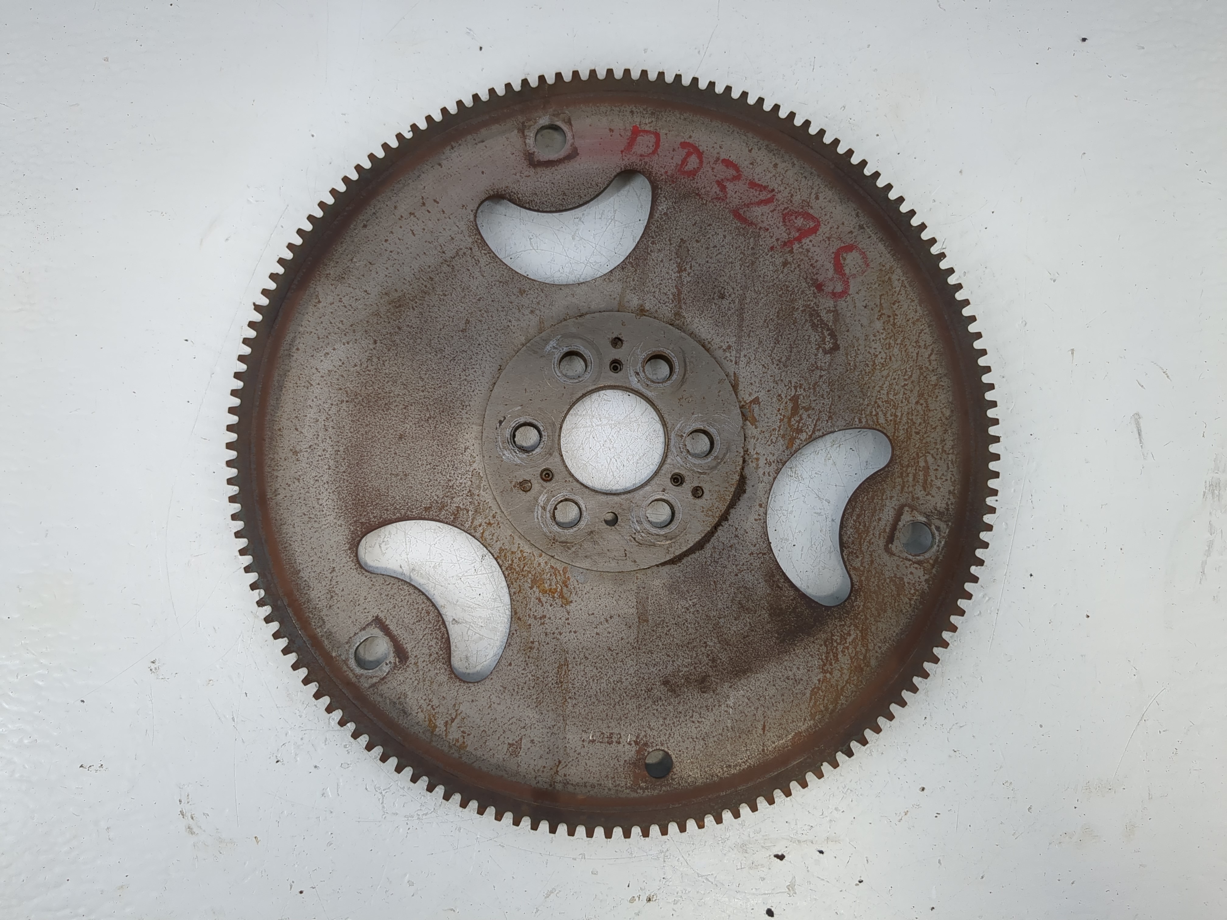 Picture of 2011-2016 Chevrolet Cruze Transmission Flywheel Flexplate 1146791