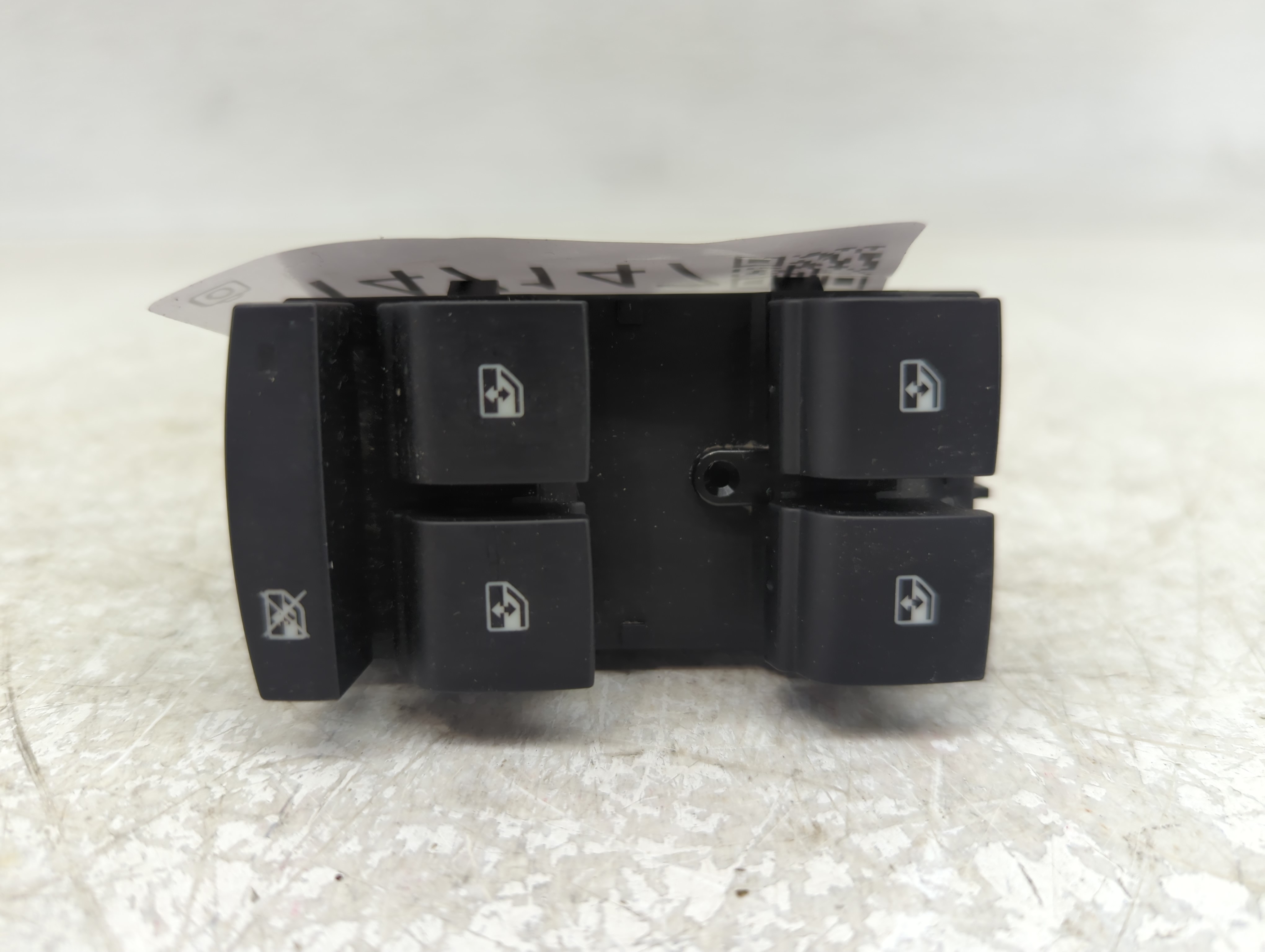 Picture of 2010-2017 Chevrolet Equinox Driver Left Door Master Power Window Switch 1147147