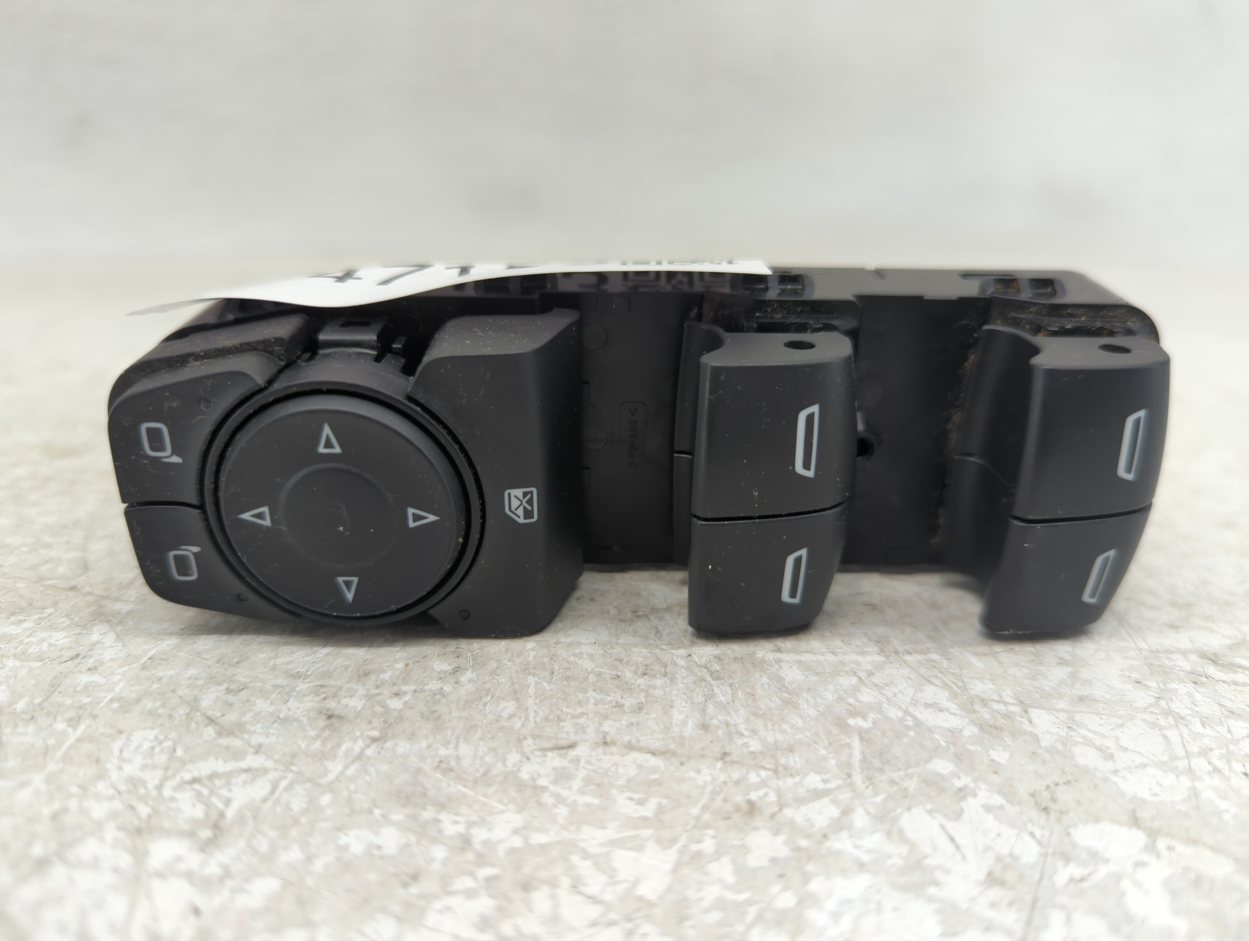Picture of 2016-2021 Chevrolet Malibu Driver Left Door Master Power Window Switch 1147153