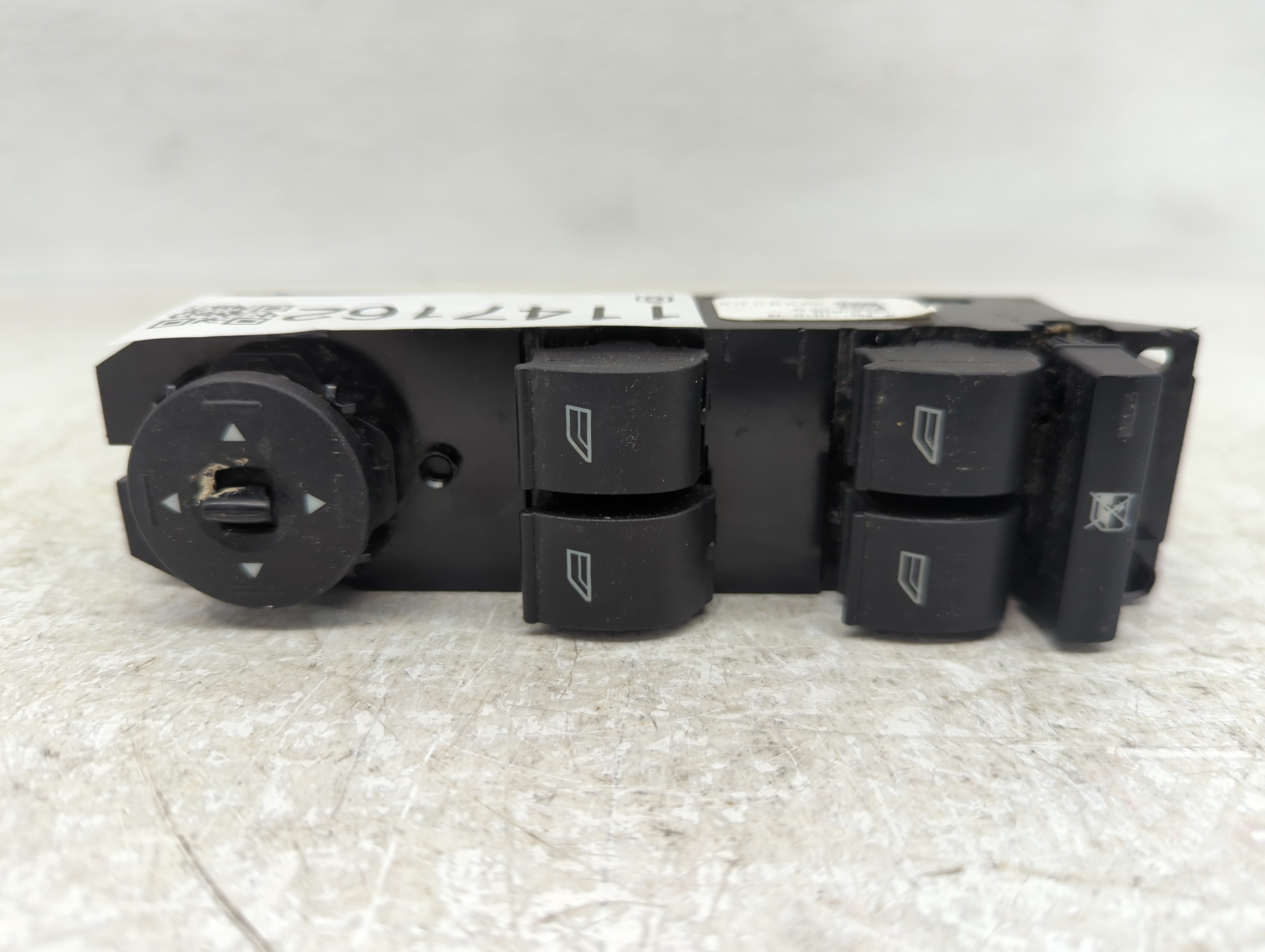 2013-2019 Ford Escape Driver Left Door Master Power Window Switch 1147162 - Oemusedautoparts1.com