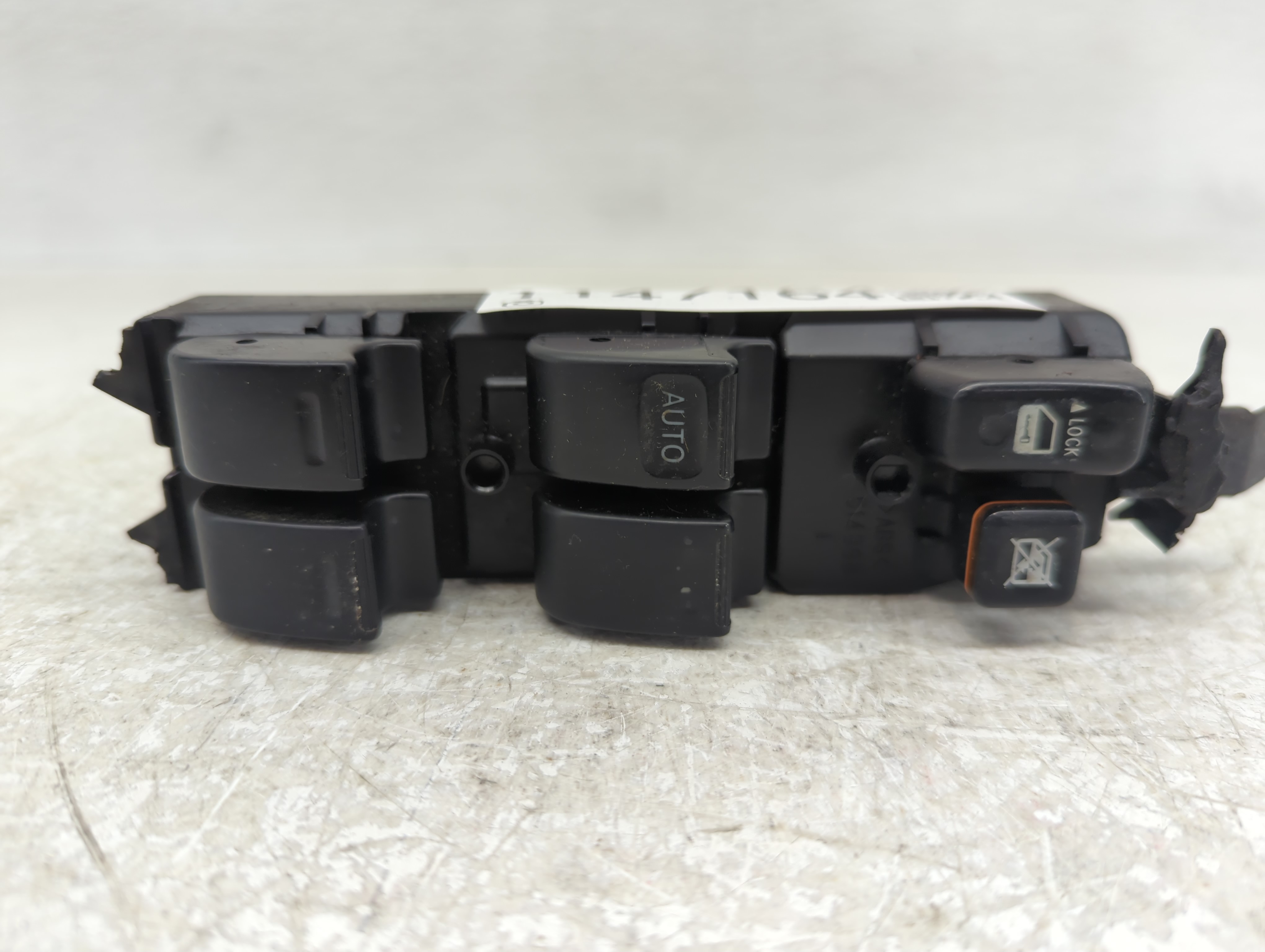 Picture of 2004-2010 Toyota Sienna Driver Left Door Master Power Window Switch 1147164