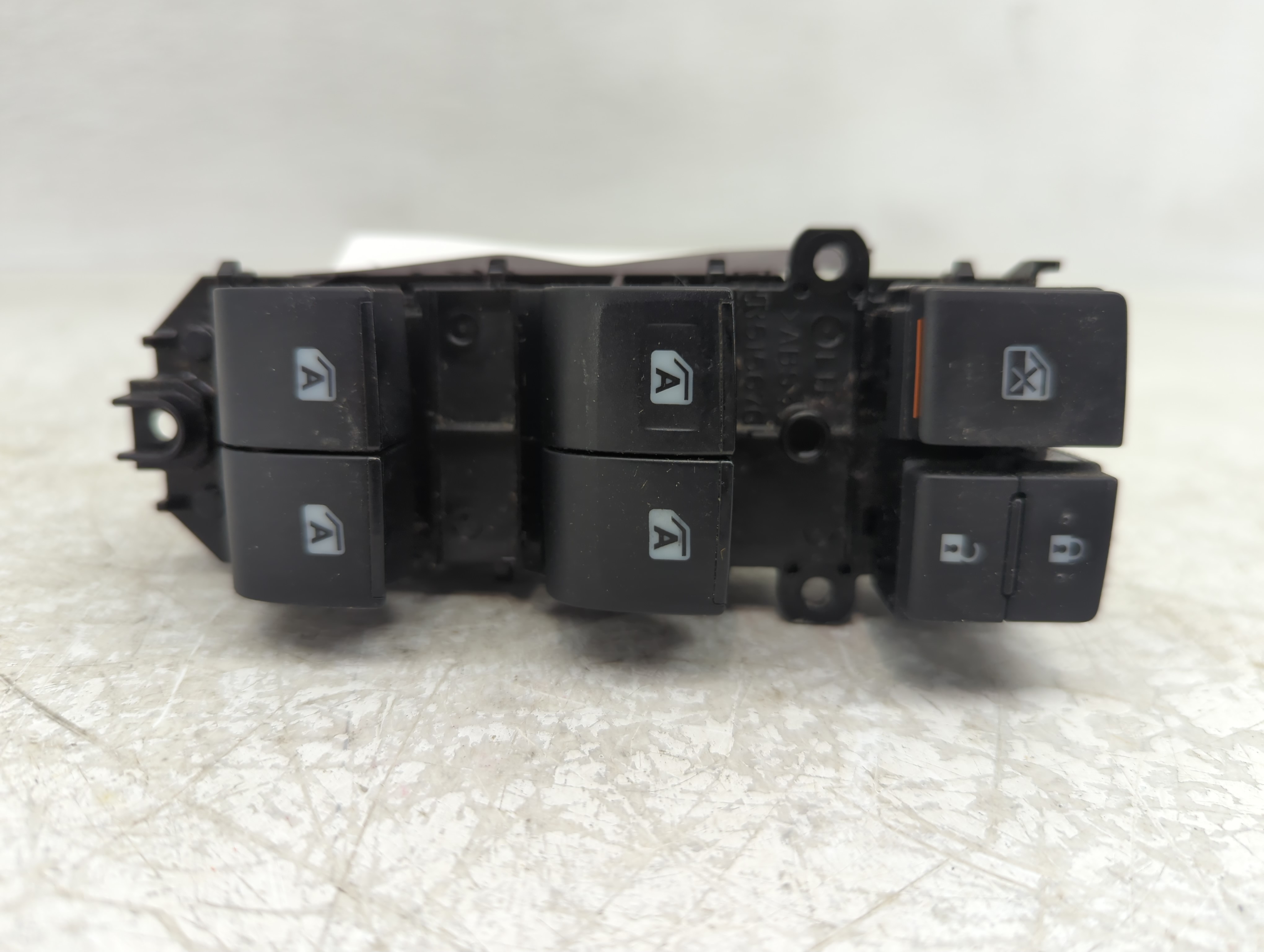 Picture of 2018-2022 Toyota Camry Driver Left Door Master Power Window Switch 1147167