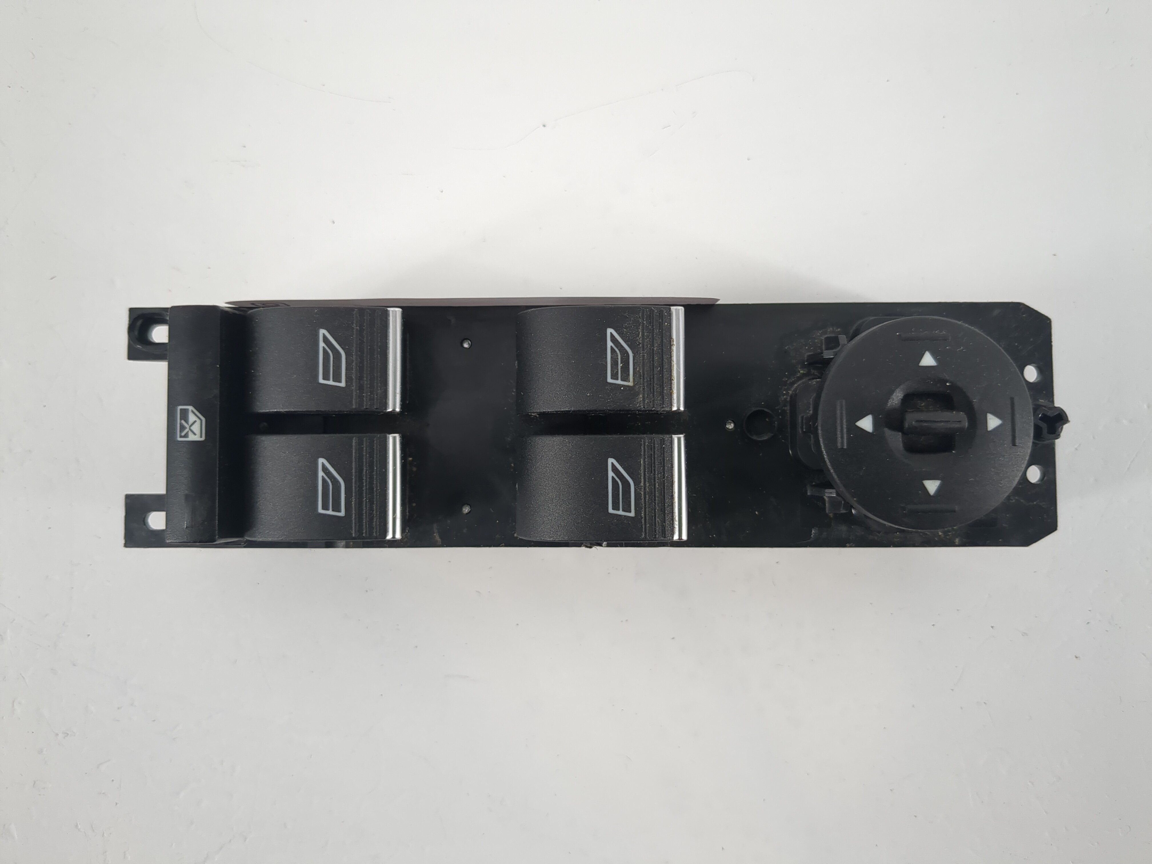 Picture of 2013-2019 Ford Escape Driver Left Door Master Power Window Switch 1147170