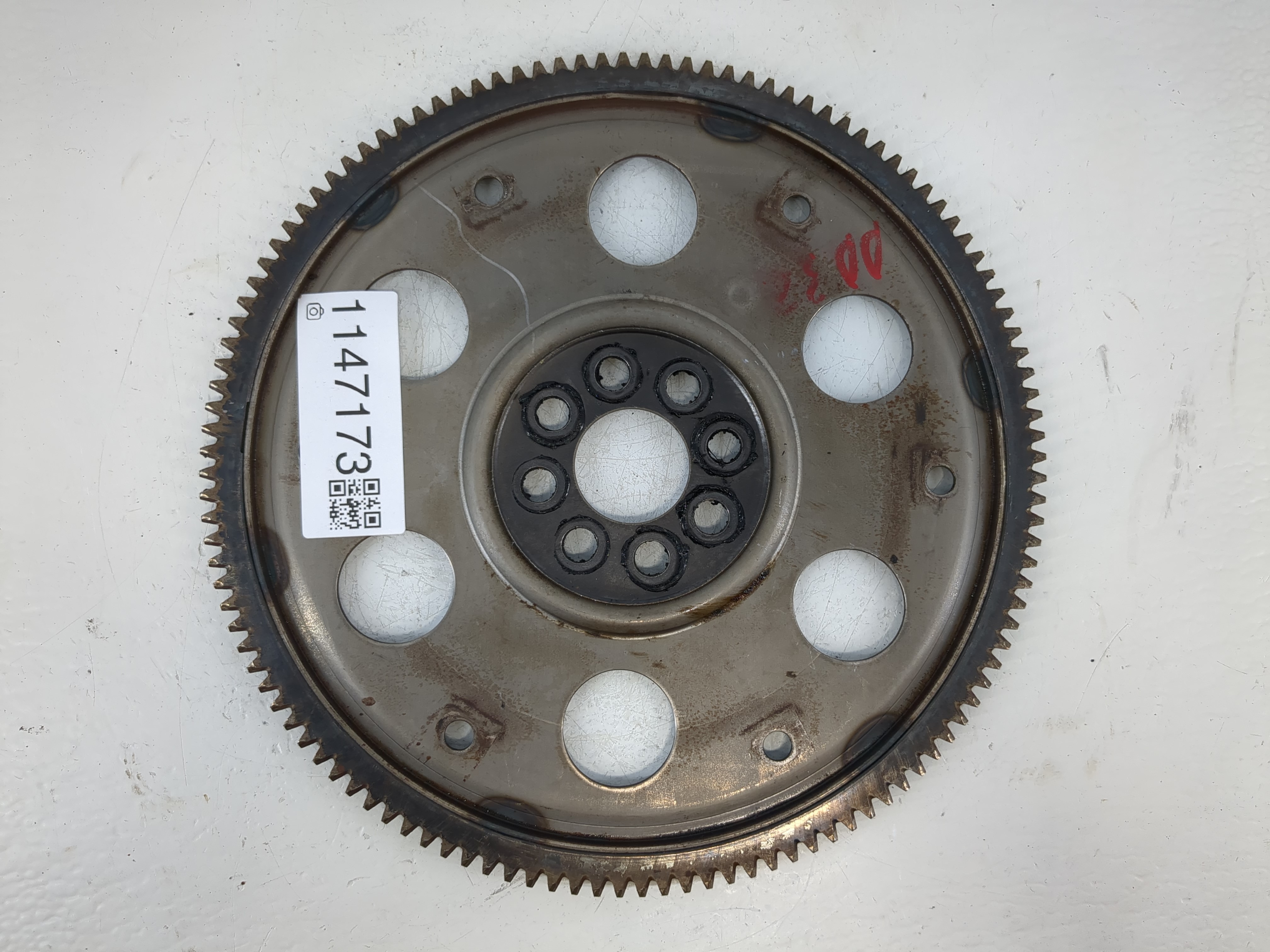 2008-2015 Scion Xb Transmission Flywheel Flexplate 1147173 - Oemusedautoparts1.com