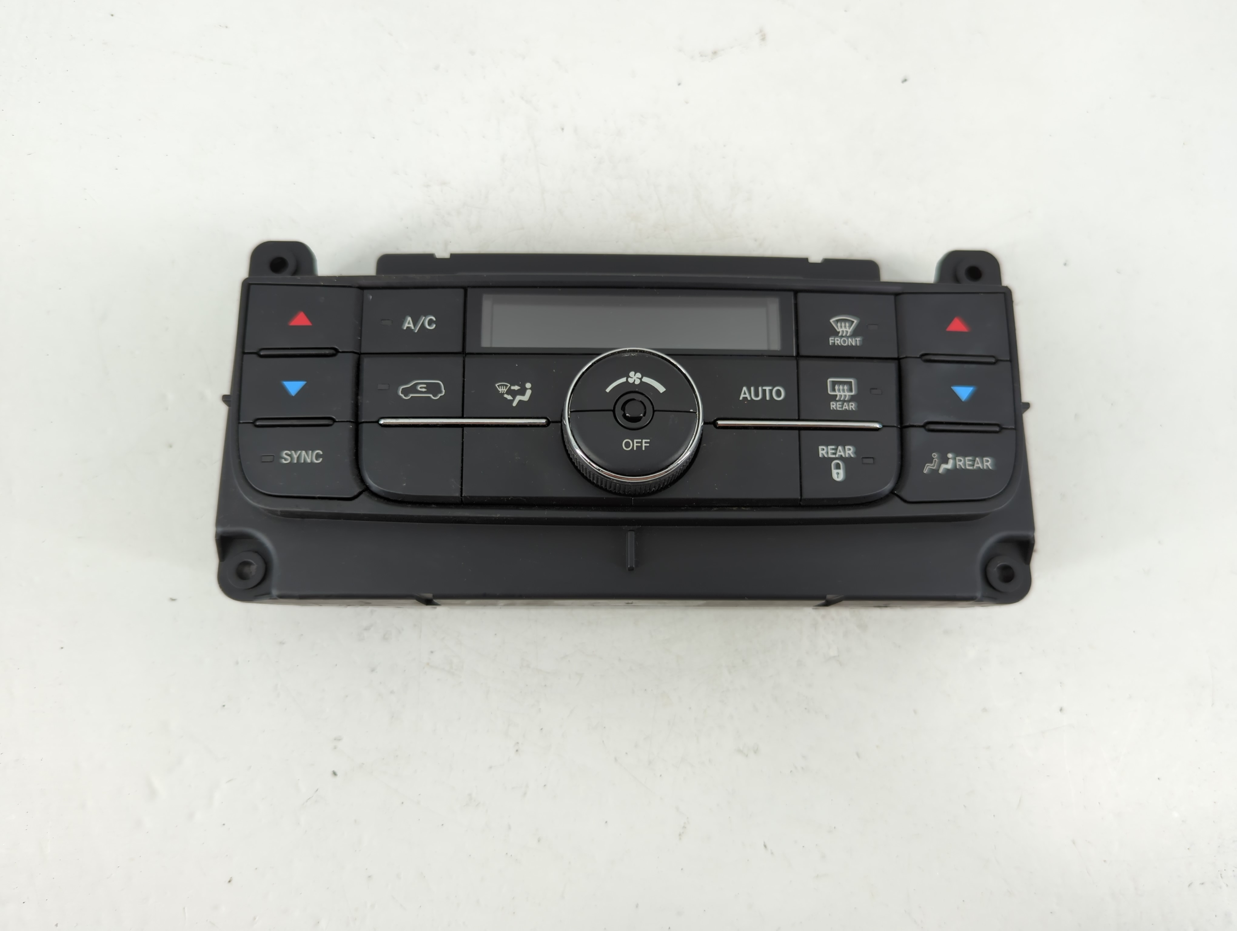 Picture of 2011-2016 Chrysler Town & Country Ac Heater Climate Control 55111236ah 1147189