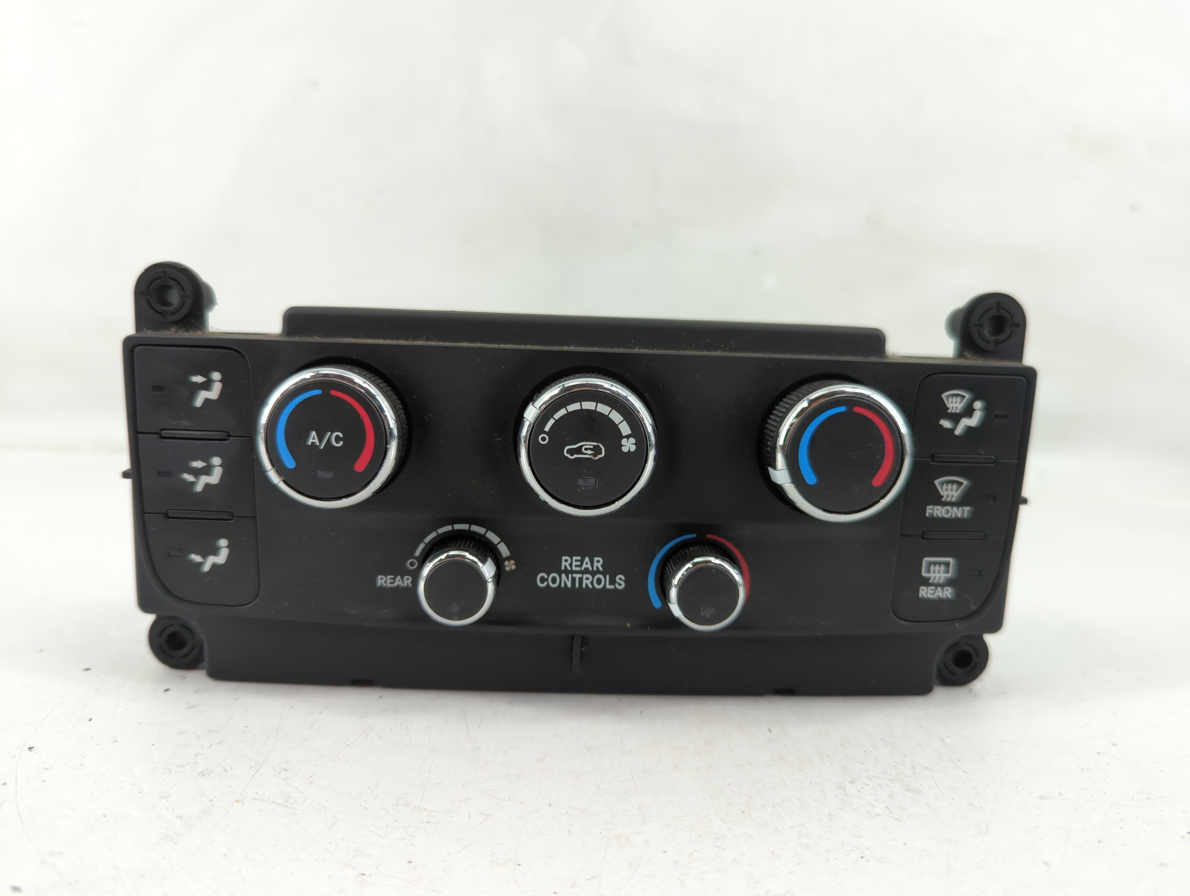 Dodge Caravan Ac Heater Climate Control P55111240ai 1147191 - Oemusedautoparts1.com