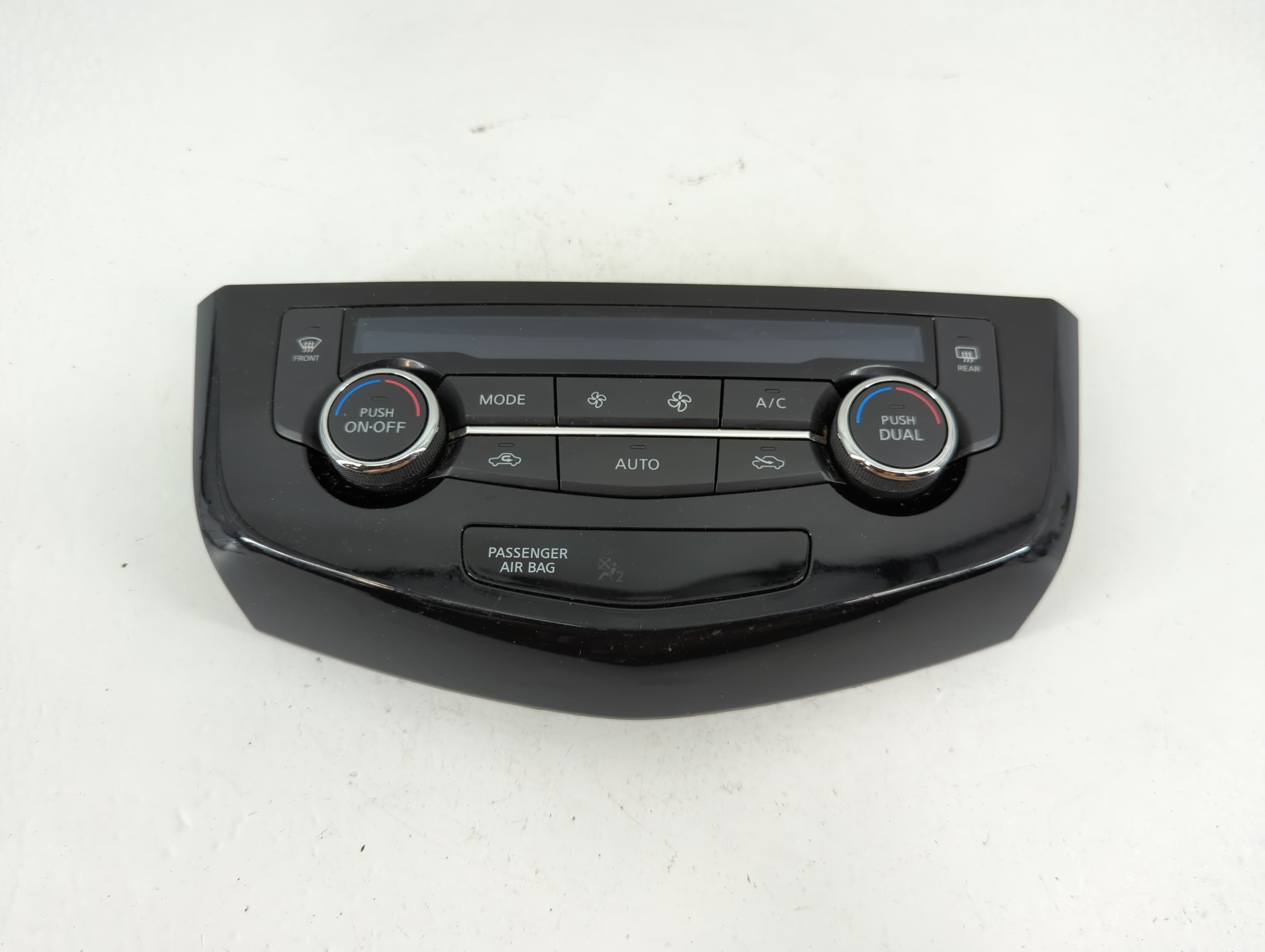 Picture of 2014-2016 Nissan Rogue Ac Heater Climate Control 27500 4ba0a 1147192