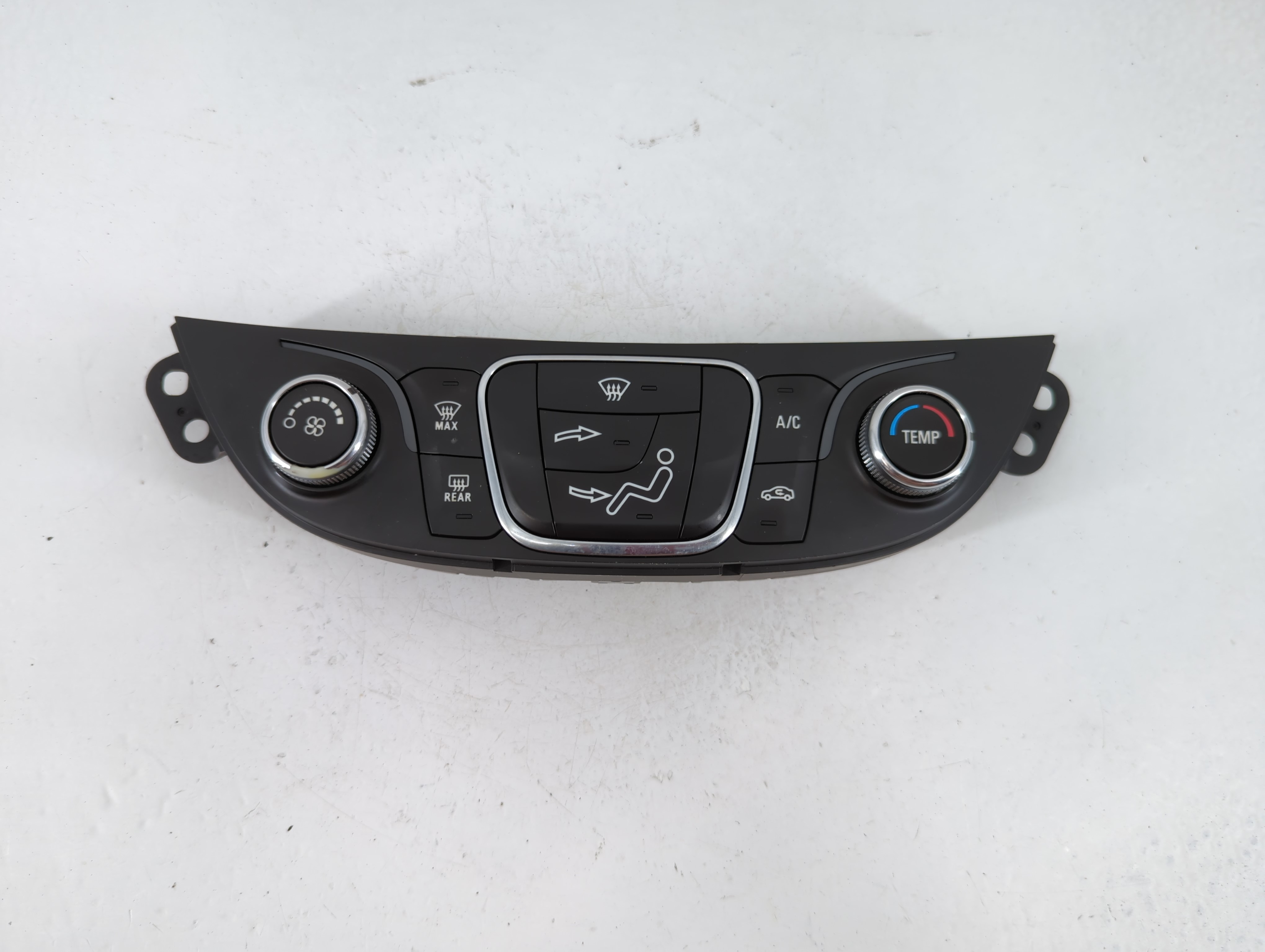 Picture of 2016-2017 Chevrolet Malibu Ac Heater Climate Control 23414952 1147193