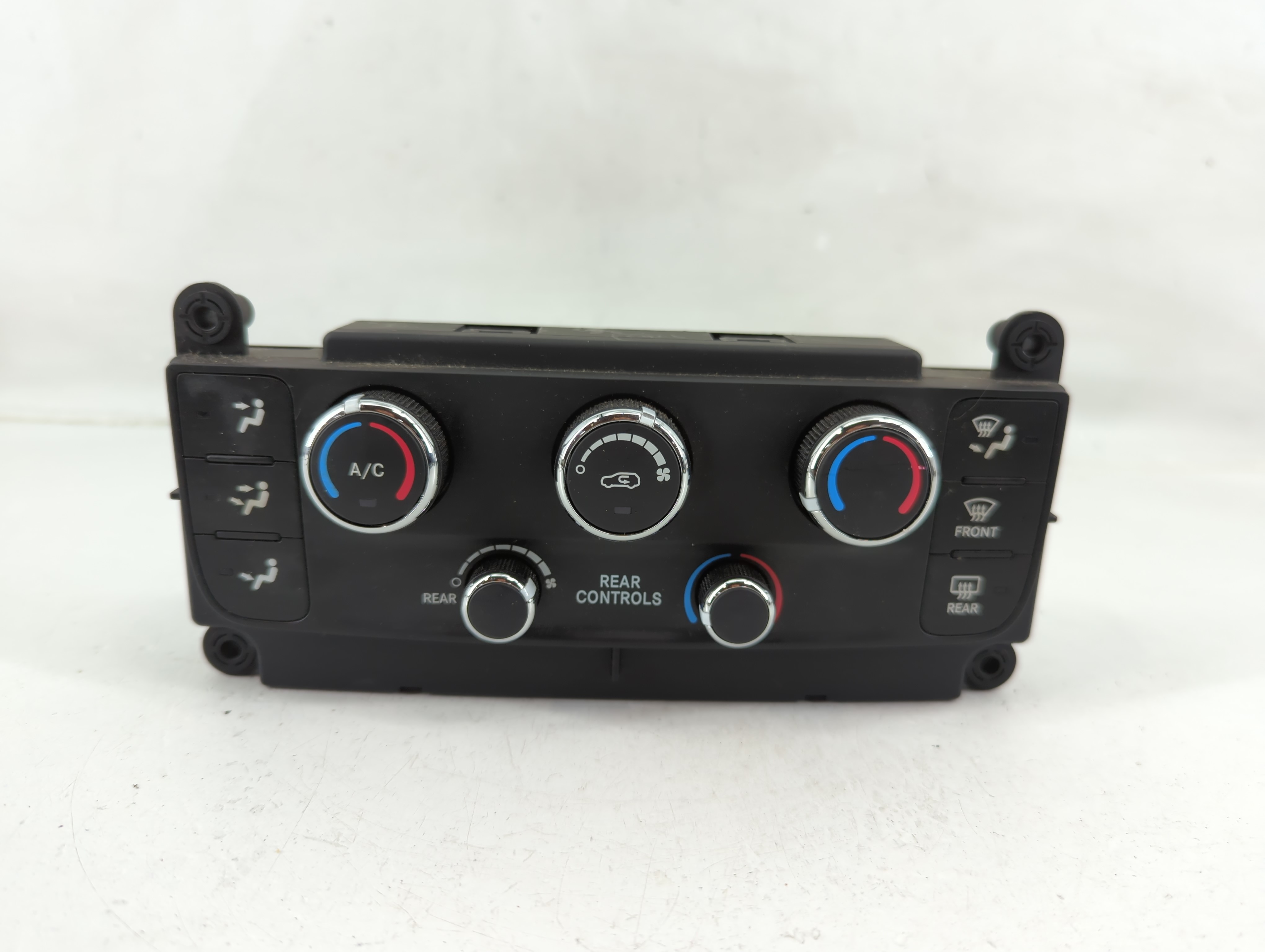 Dodge Caravan Ac Heater Climate Control P55111240aj 1147194 - Oemusedautoparts1.com