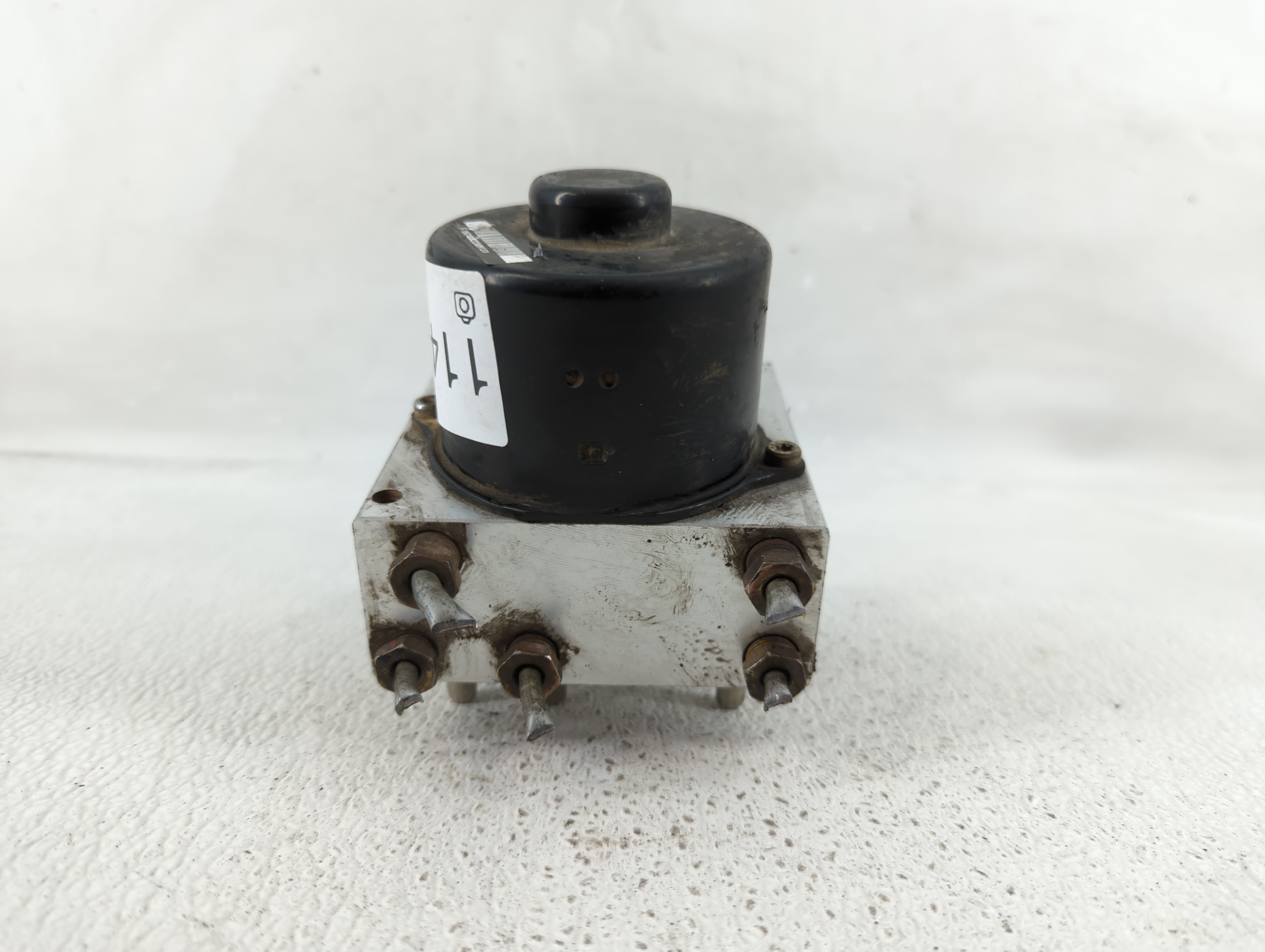 2003 Ford Expedition Abs Pump Control Module 1147207 - Oemusedautoparts1.com