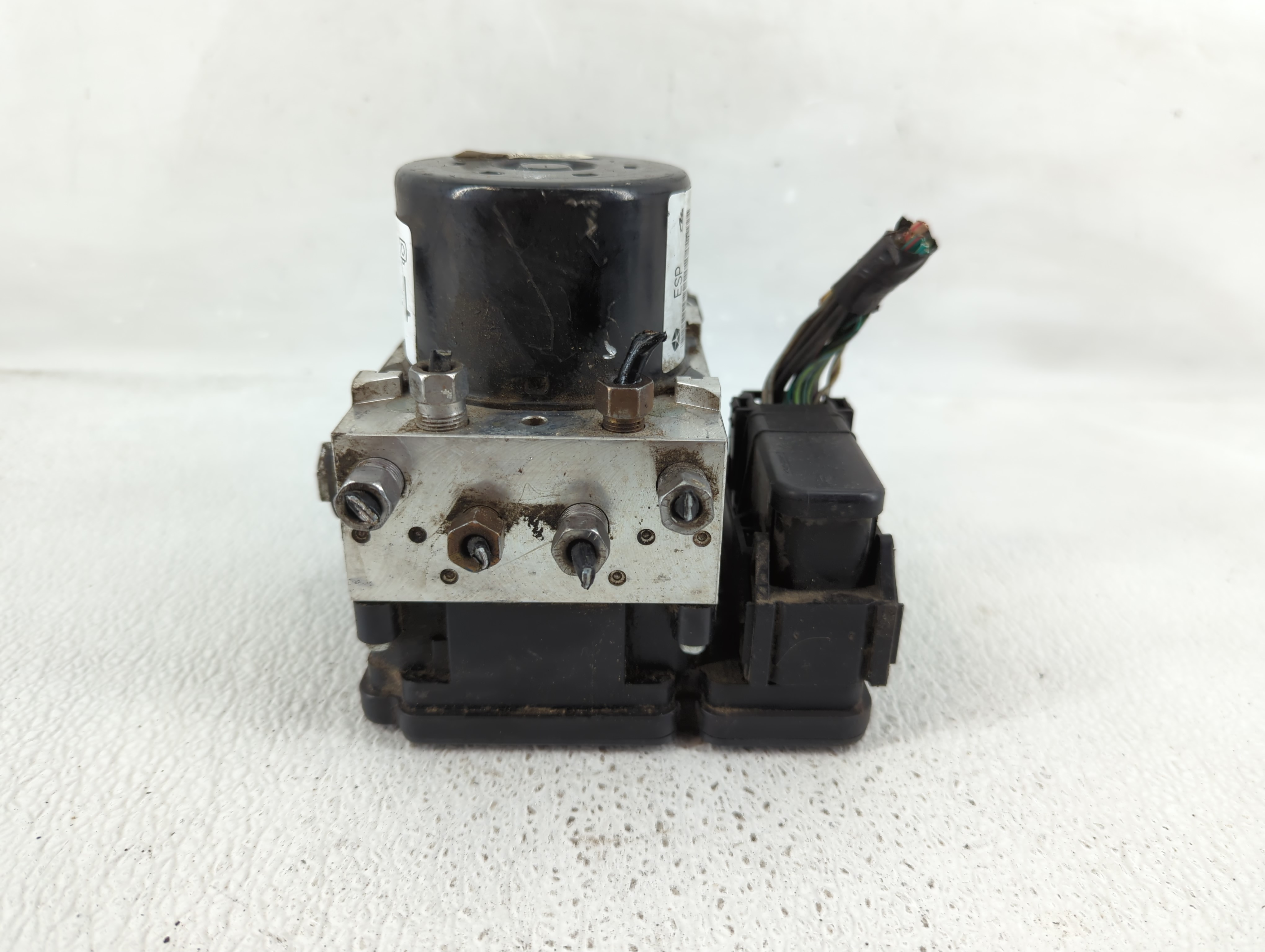 Picture of 2011-2011 Dodge Nitro Abs Pump Control Module 1147208
