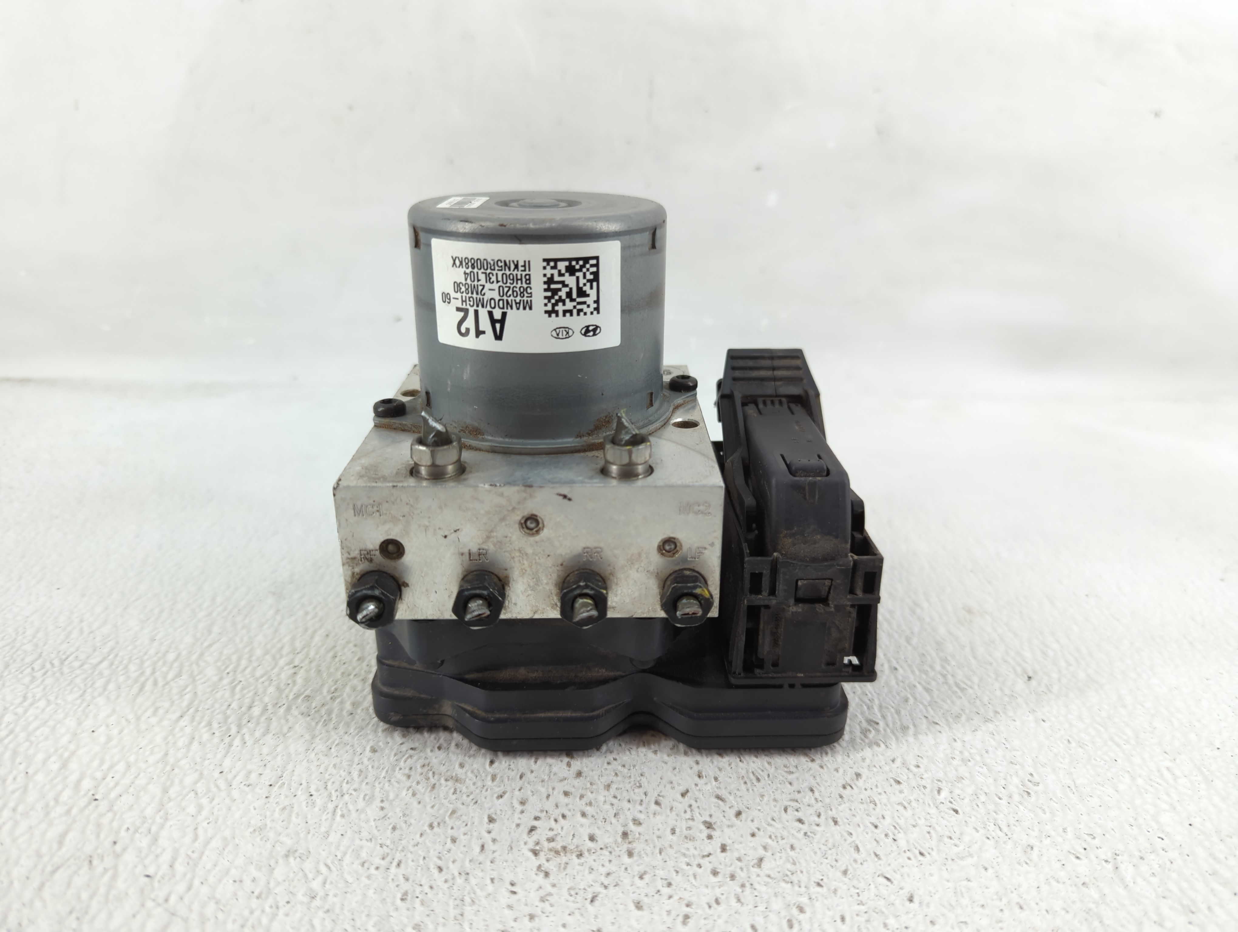 Picture of 2013-2015 Hyundai Genesis Abs Pump Control Module 1147209
