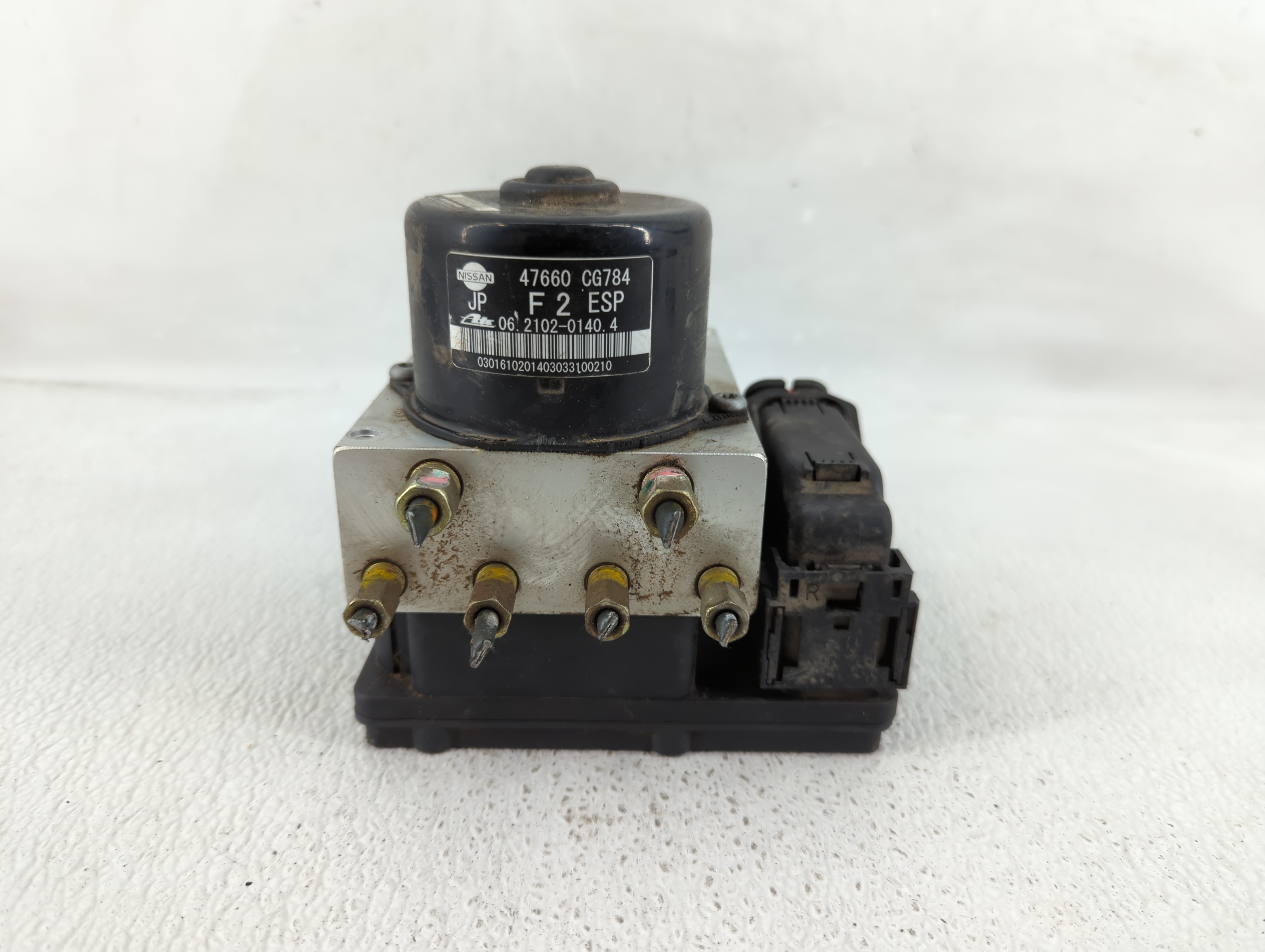 Picture of 2004-2005 Infiniti Fx35 Abs Pump Control Module 1147214