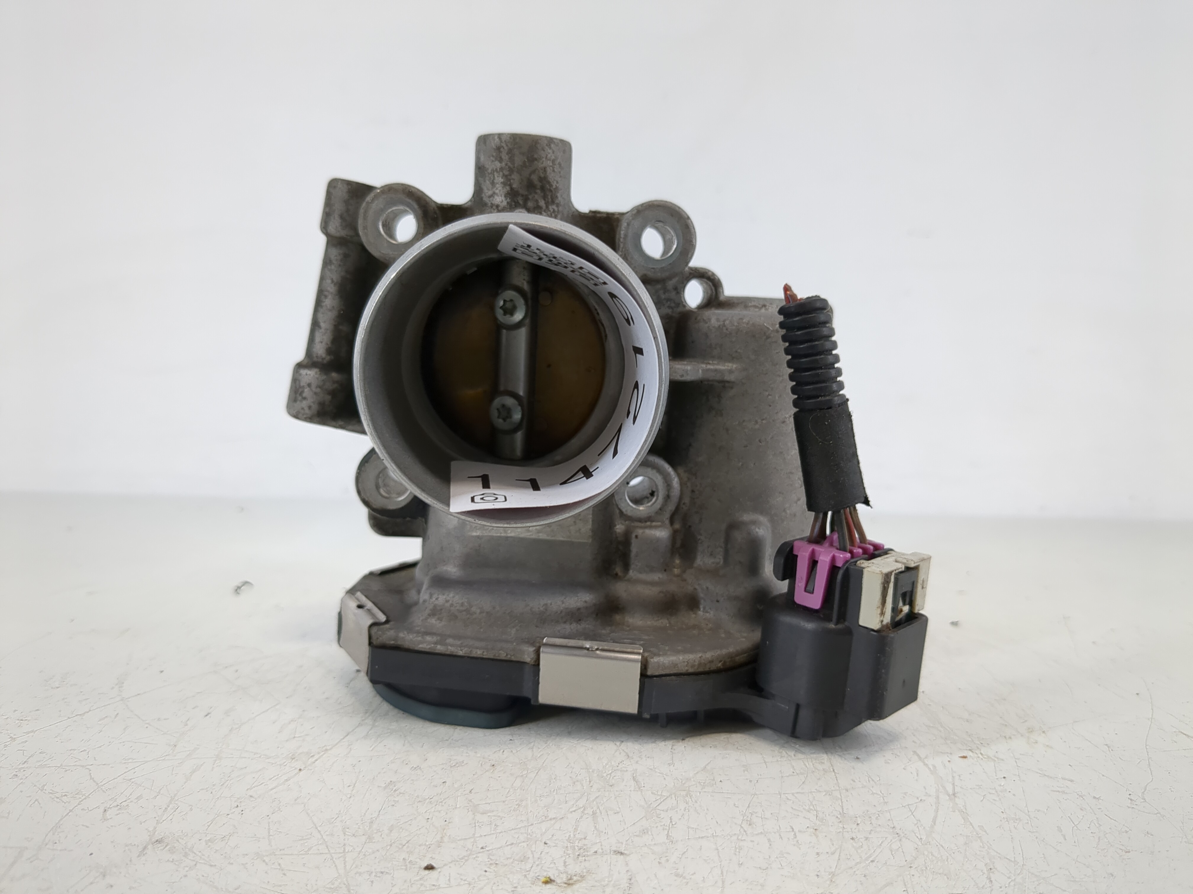 2011-2016 Chevrolet Cruze Throttle Body 1147219 - Oemusedautoparts1.com