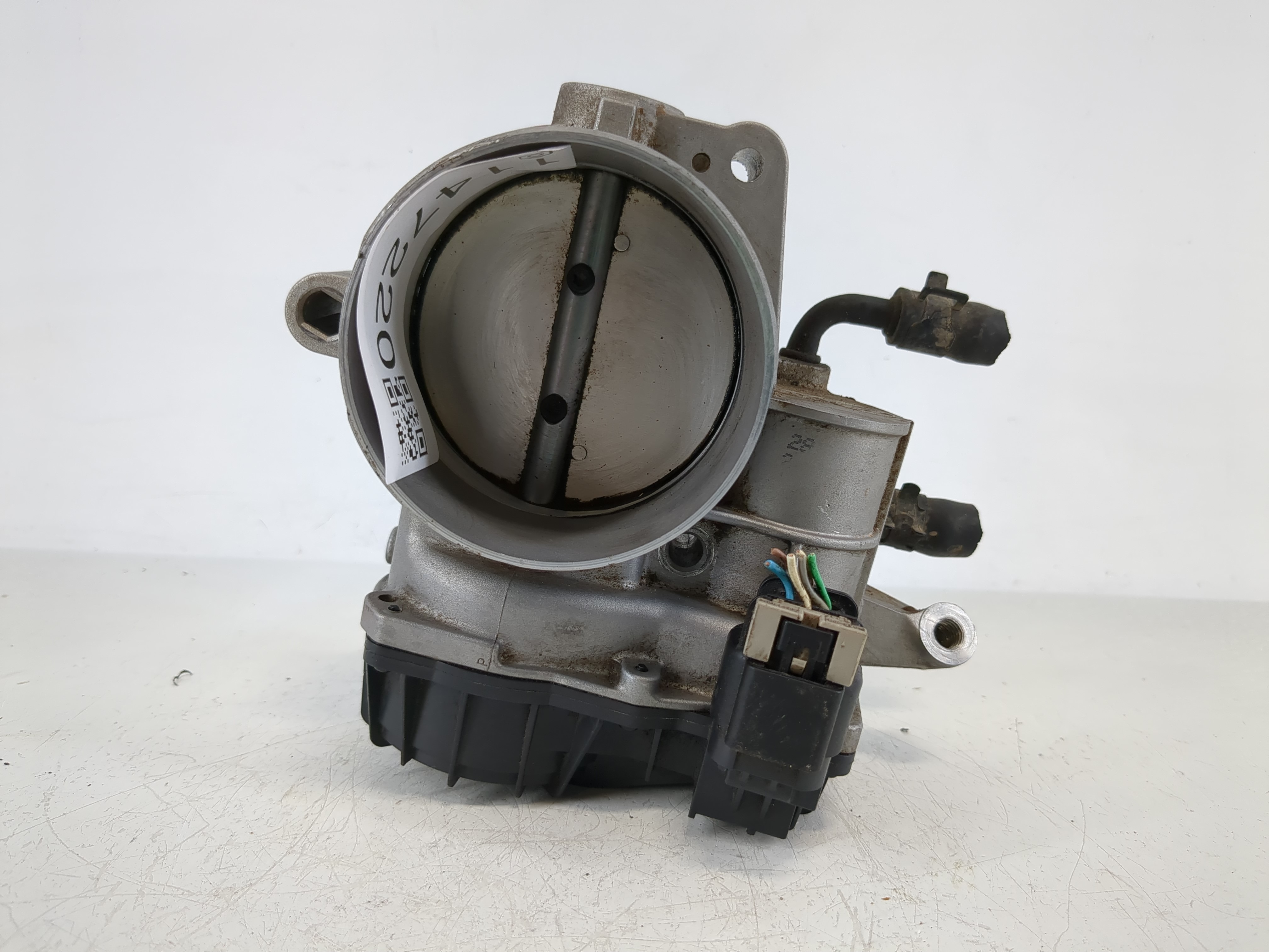 2011-2014 Kia Sedona Throttle Body 1147220 - Oemusedautoparts1.com