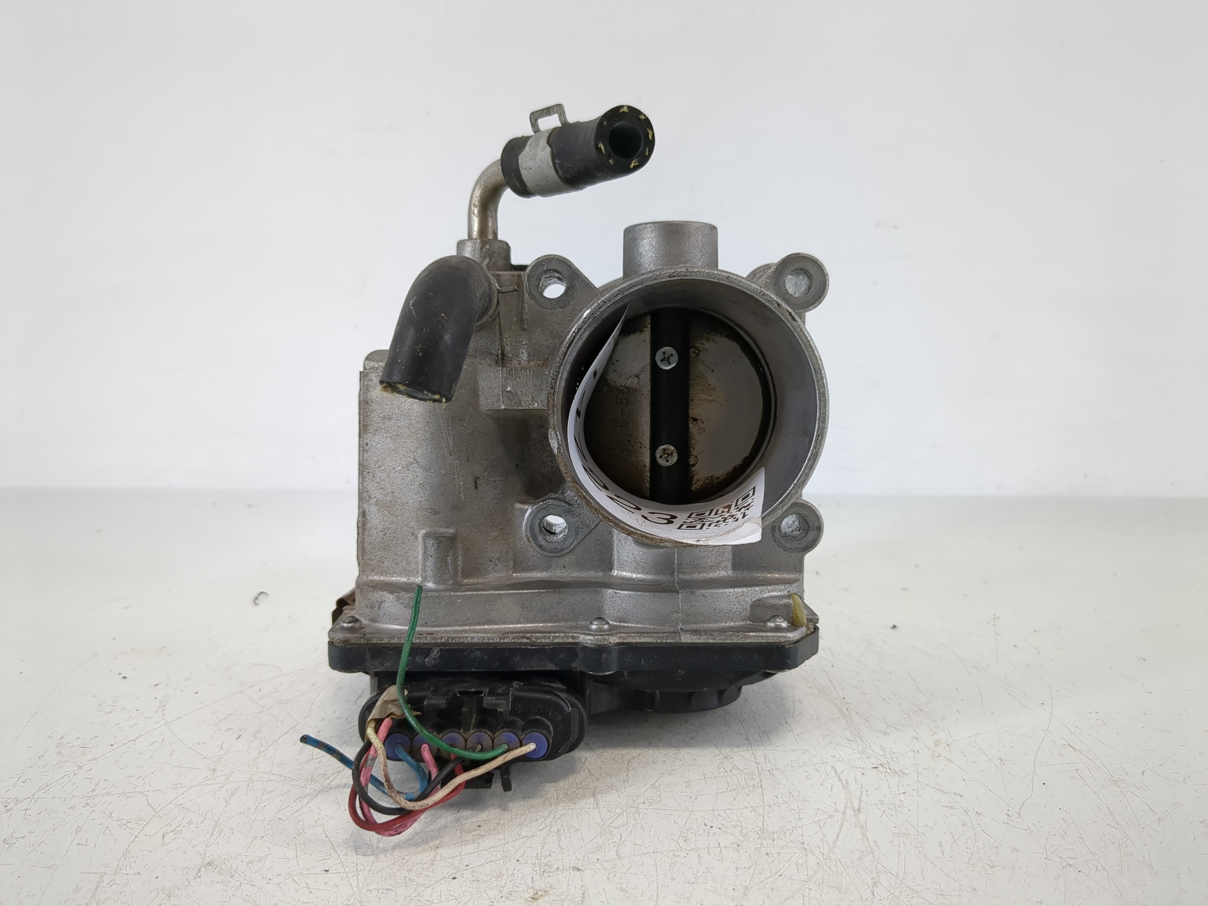 Picture of 2012-2019 Nissan Versa Throttle Body 1147223