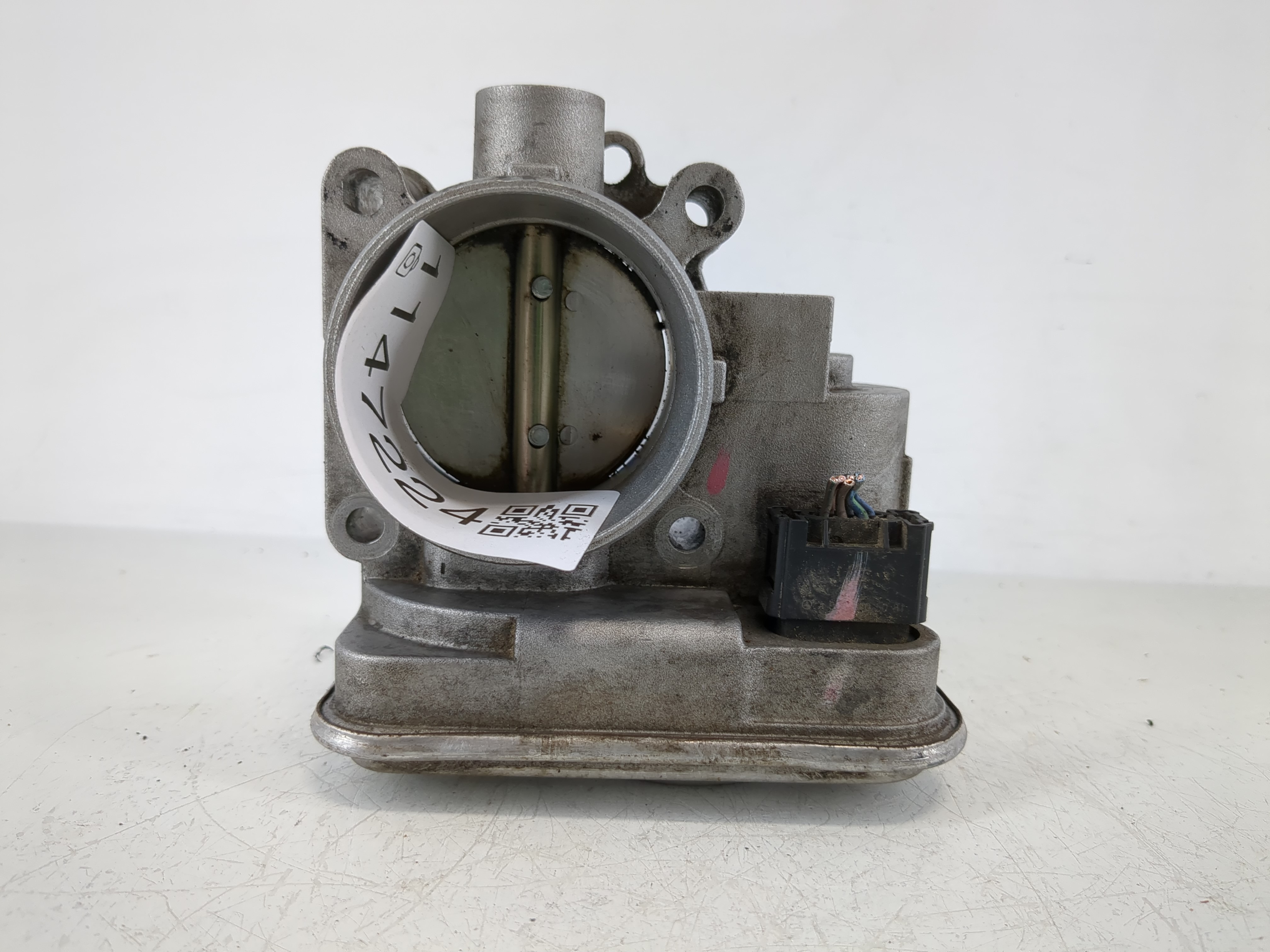 2009-2018 Dodge Journey Throttle Body 1147224 - Oemusedautoparts1.com