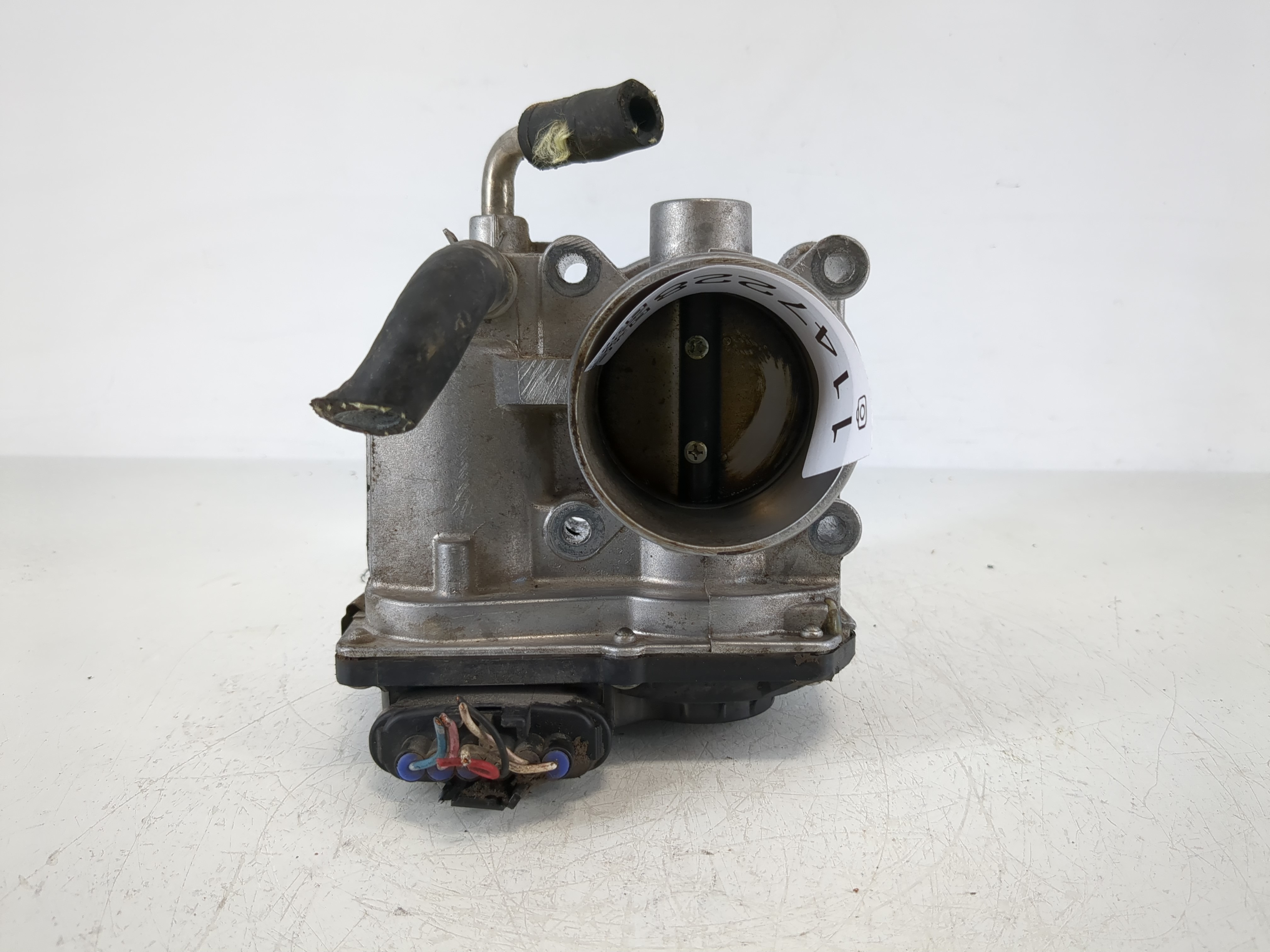Picture of 2012-2019 Nissan Versa Throttle Body 1147228