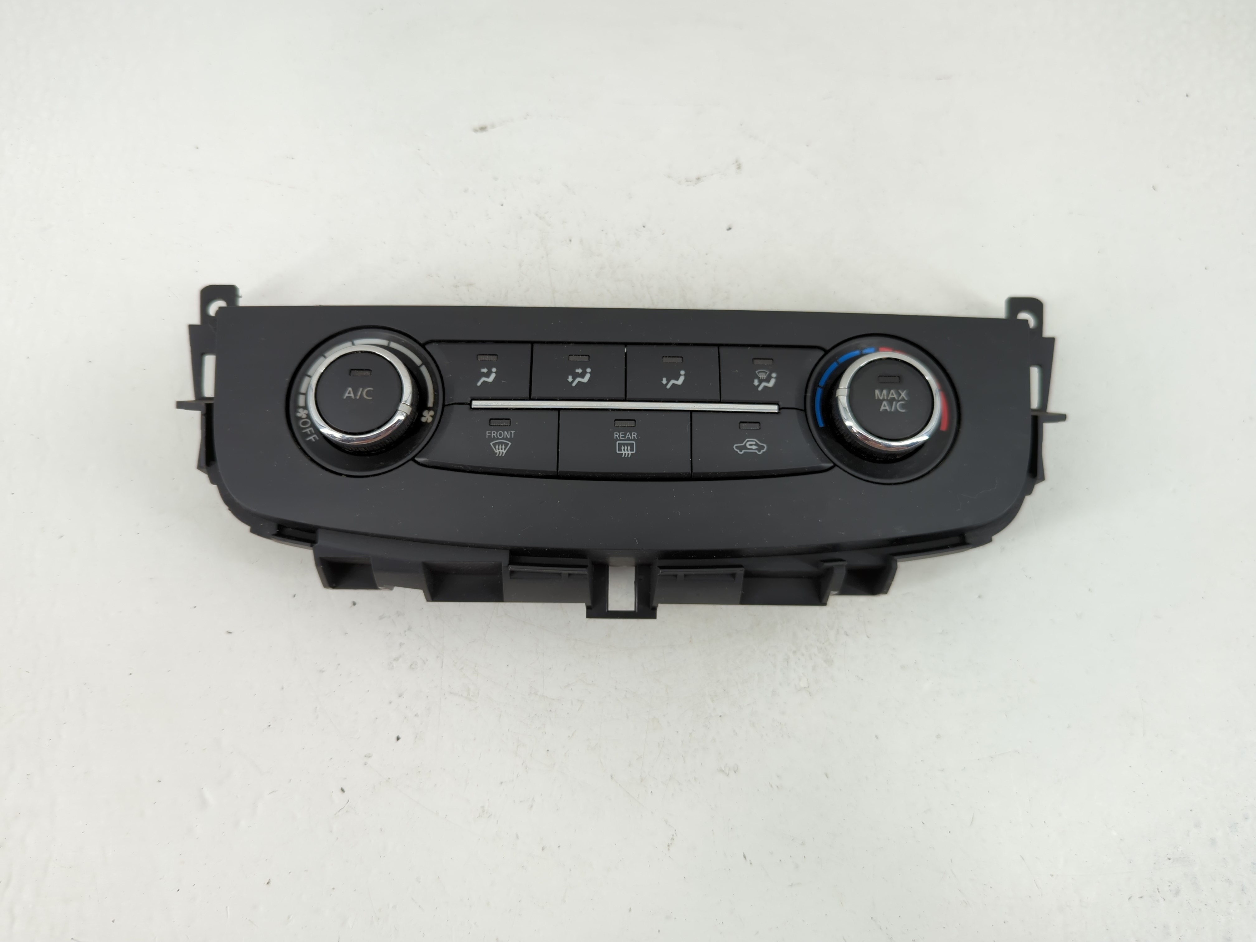 2016-2018 Nissan Altima Ac Heater Climate Control 275109hs0a 1147230 - Oemusedautoparts1.com