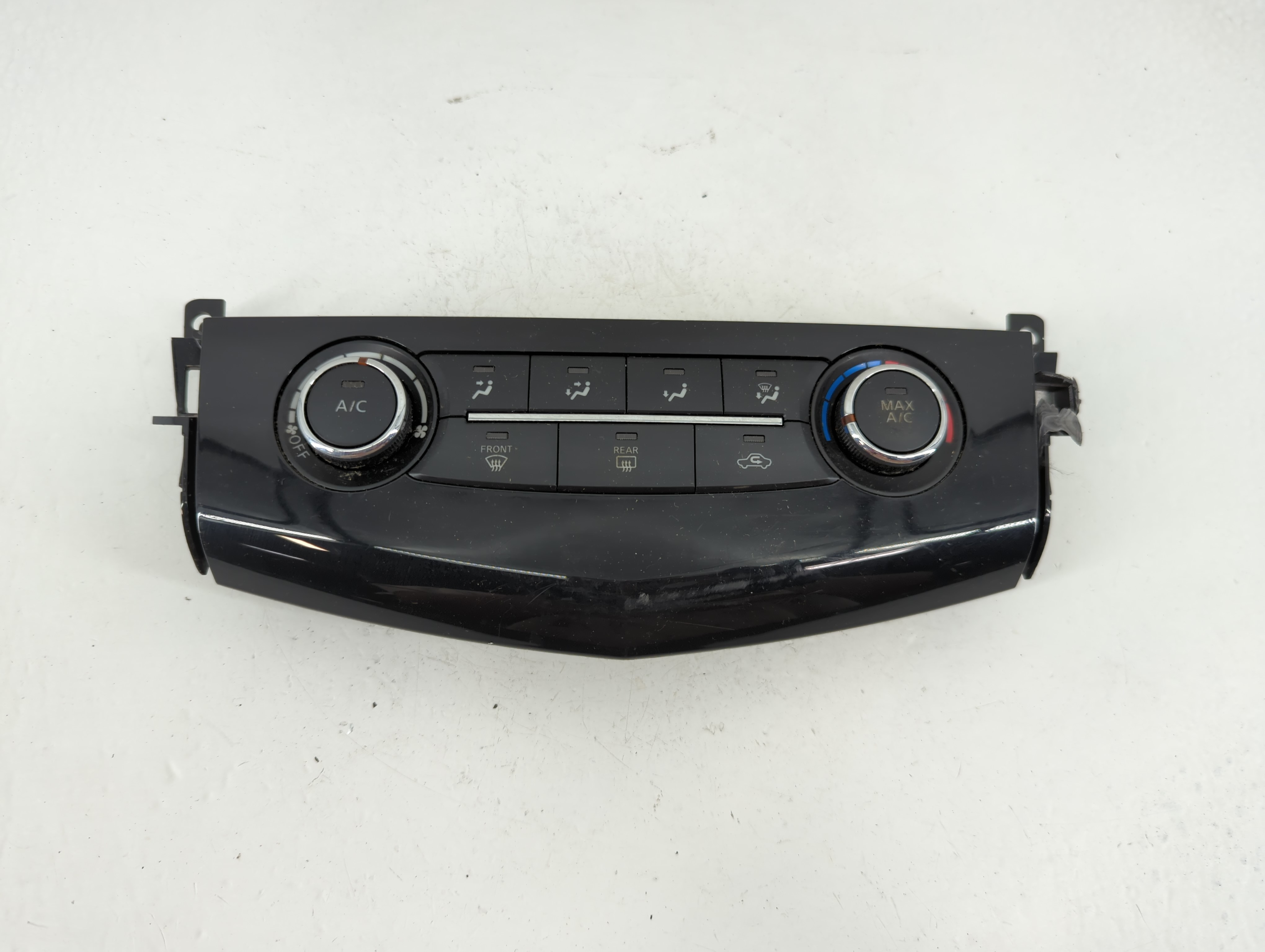 2010-2013 Nissan Altima Ac Heater Climate Control 275103ta0a 1147231 - Oemusedautoparts1.com