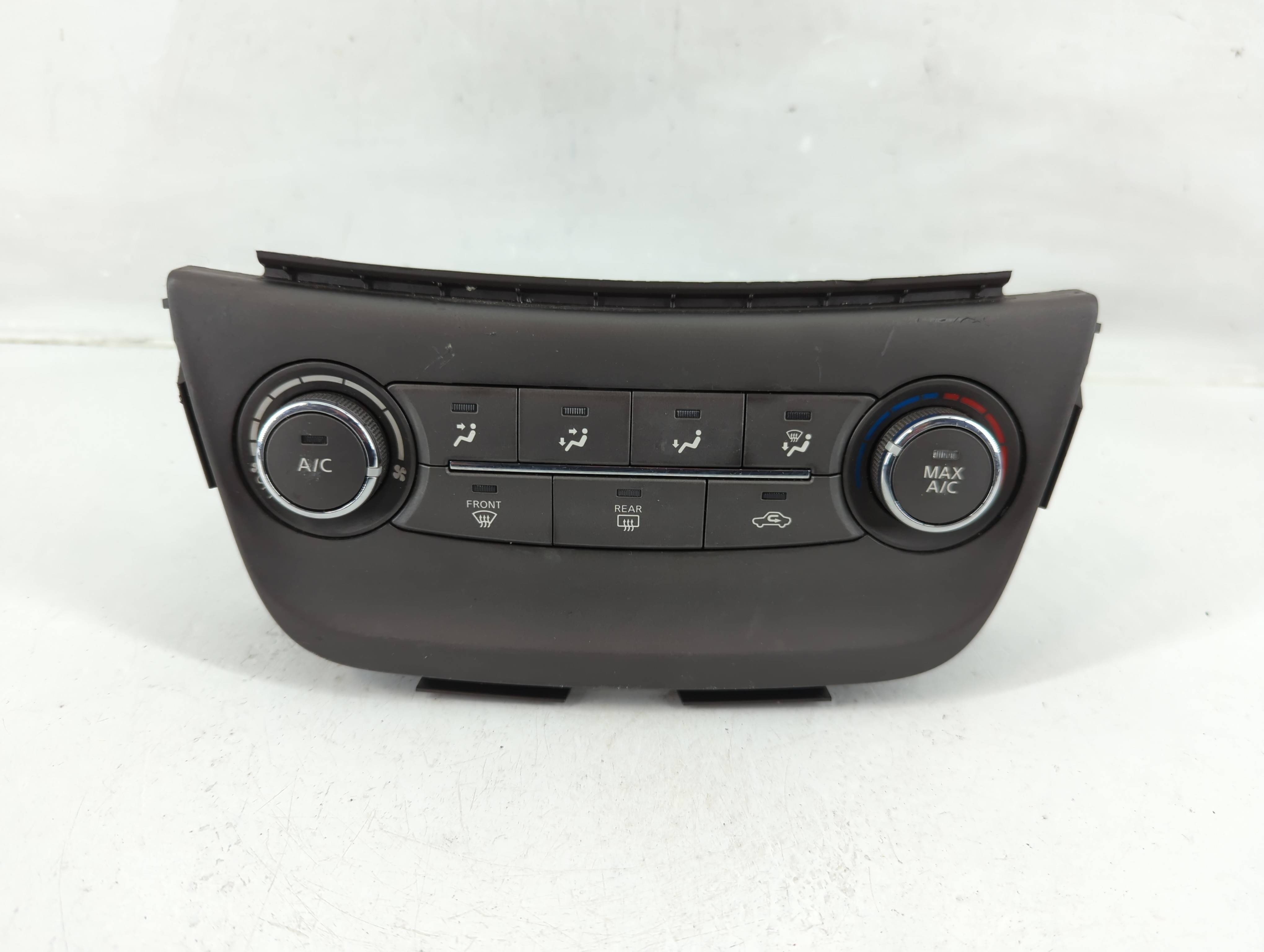 2013-2014 Nissan Sentra Ac Heater Climate Control 275003sa2a 1147237 - Oemusedautoparts1.com
