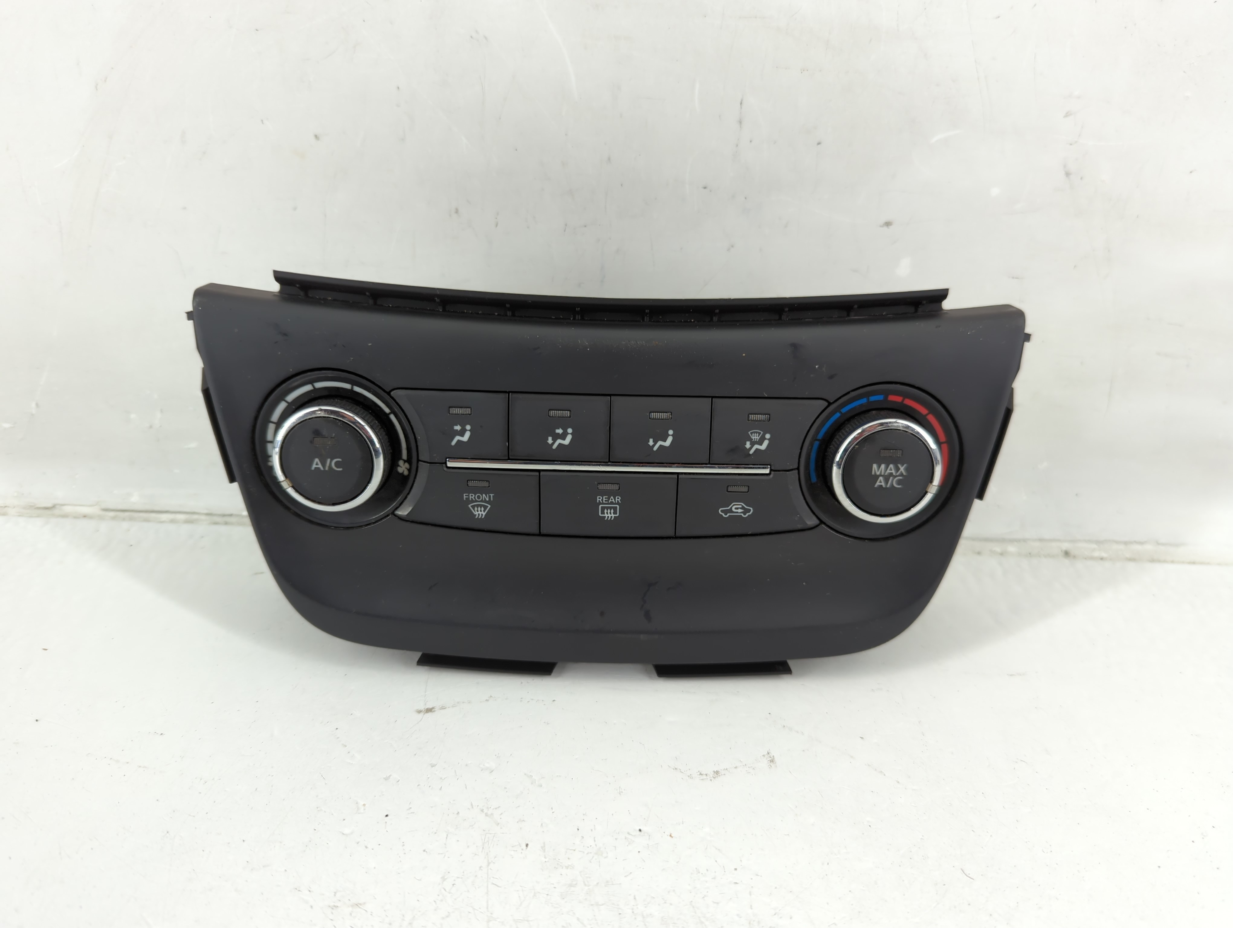 Picture of 2017-2019 Nissan Sentra Ac Heater Climate Control 275004af2b 1147242