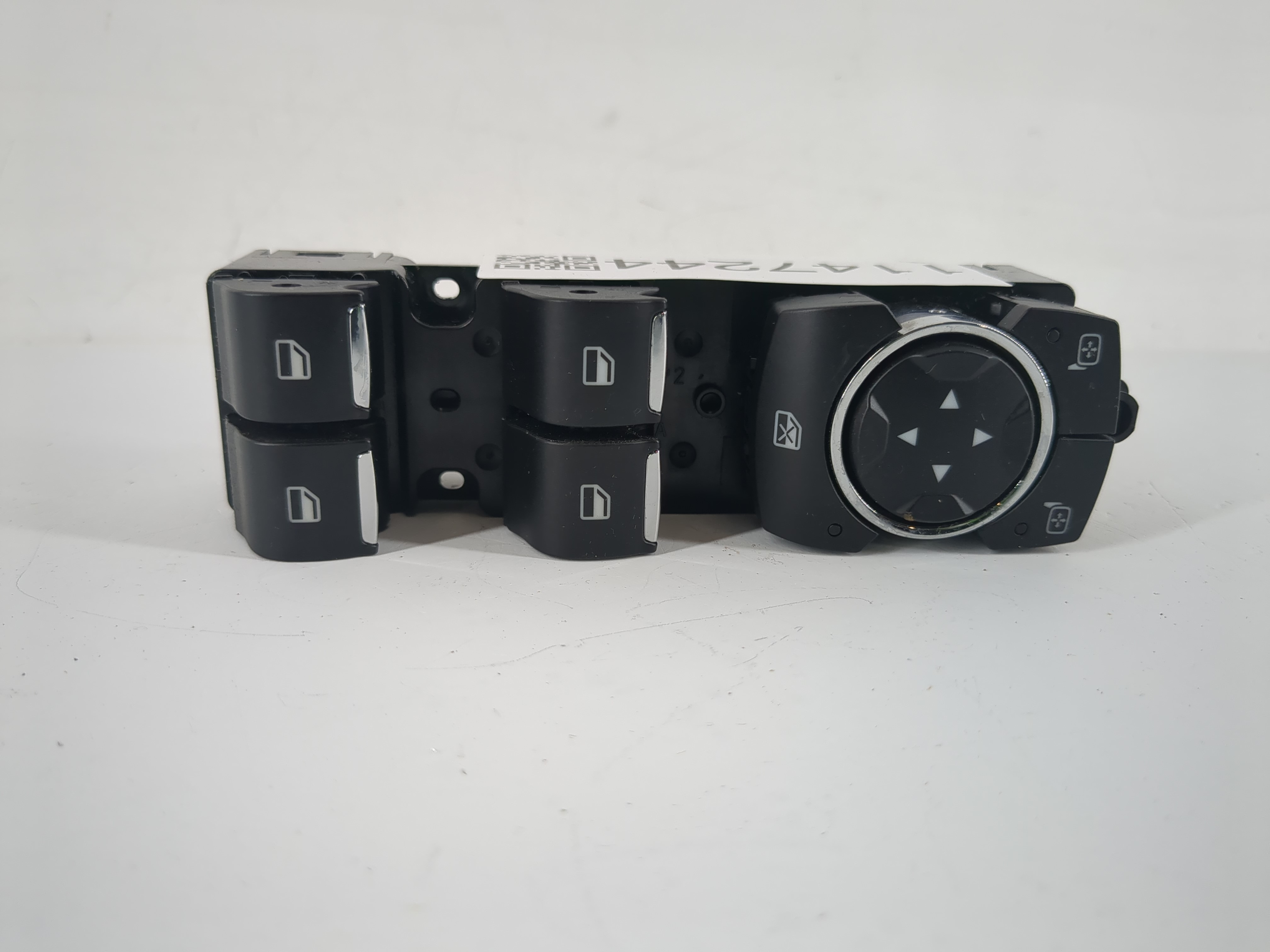 Picture of 2016-2020 Ford Edge Driver Left Door Master Power Window Switch 1147244
