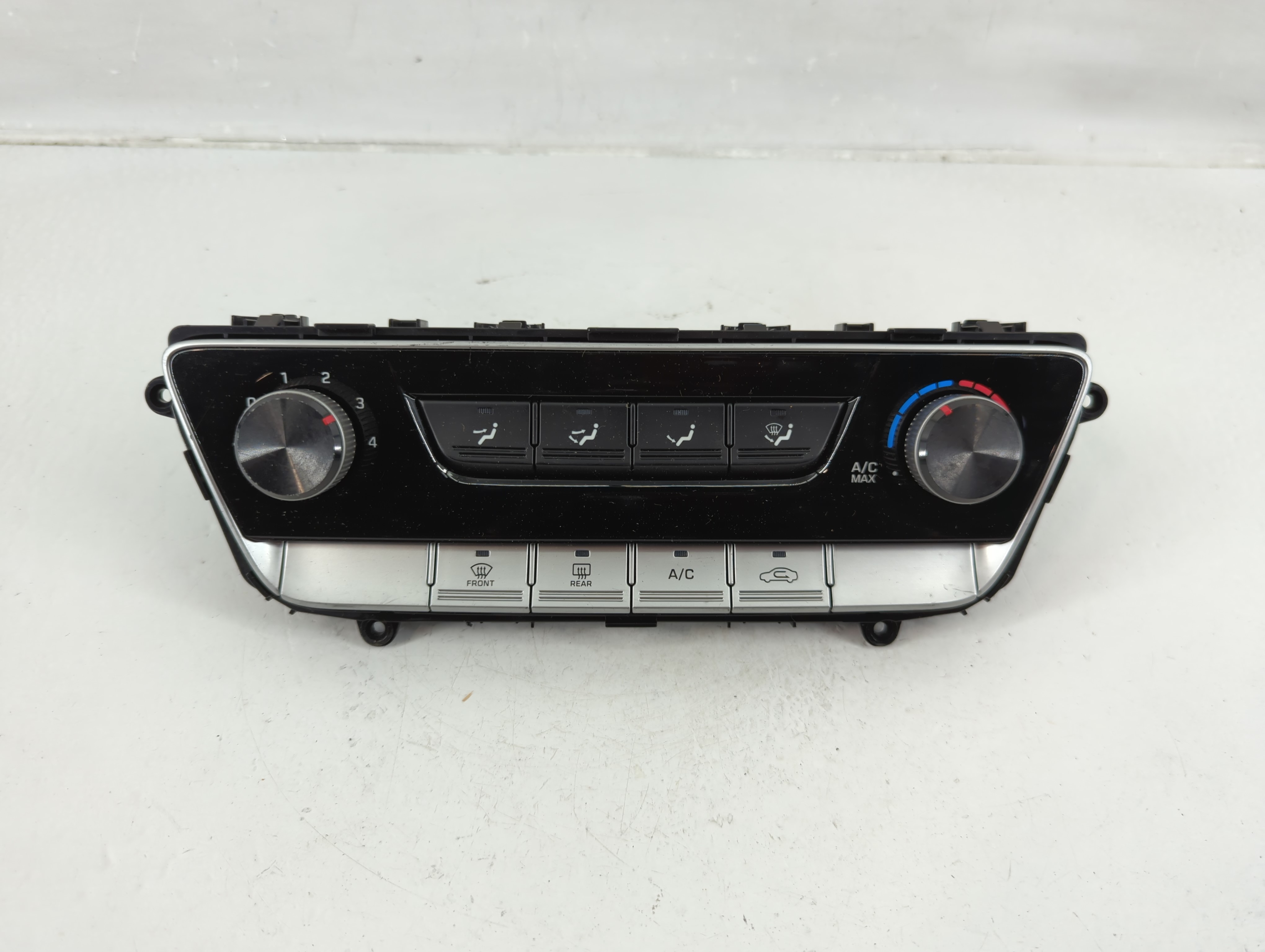 Picture of 2018-2019 Hyundai Sonata Ac Heater Climate Control 97250-c2aa0zl5 1147248