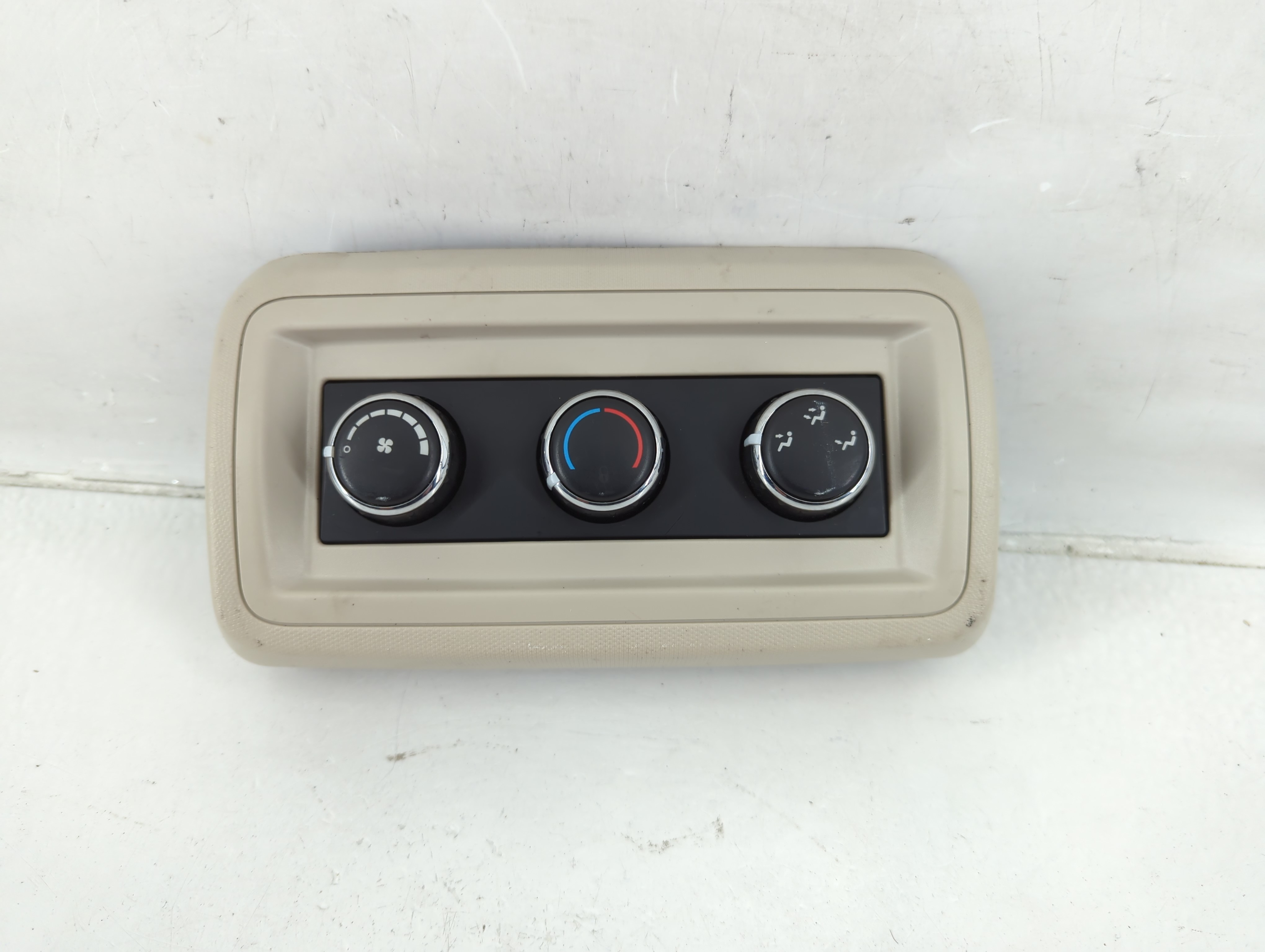 Picture of Dodge Caravan Ac Heater Climate Control 55111312ab 1147250