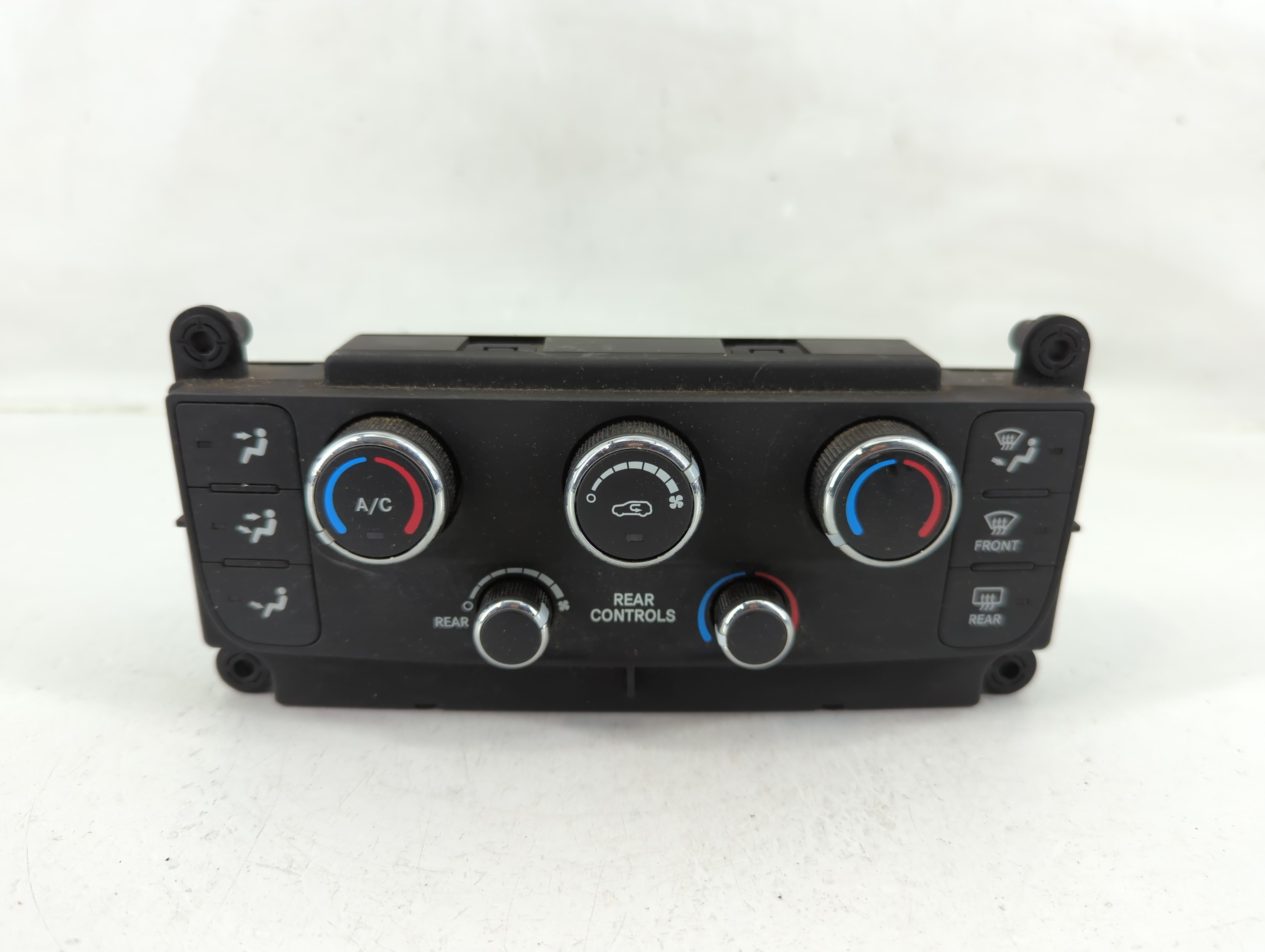 Picture of Dodge Caravan Ac Heater Climate Control P55111240af|p55111240aj 1147251