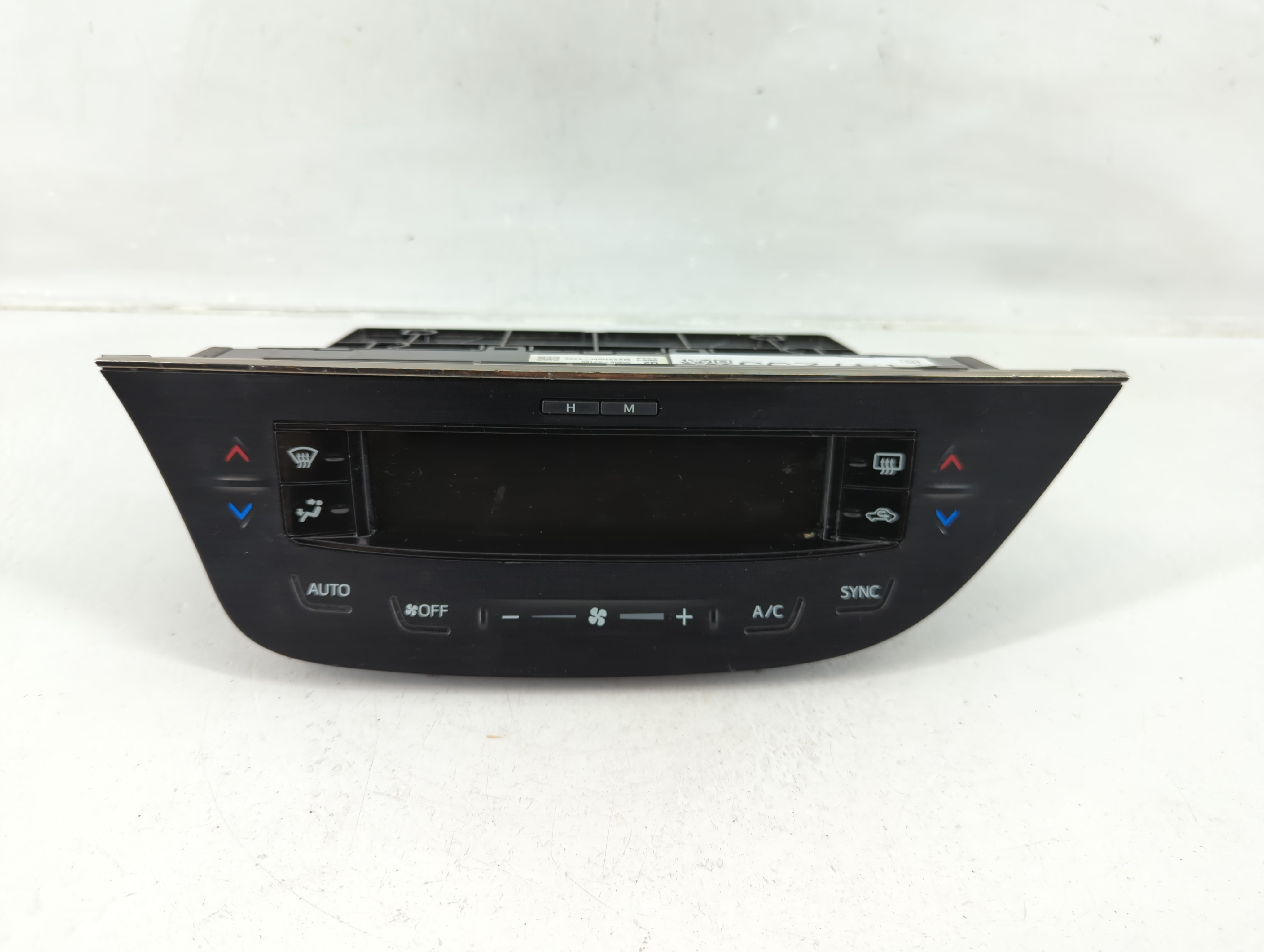 2013-2018 Toyota Avalon Ac Heater Climate Control 55900-07190 1147253 - Oemusedautoparts1.com