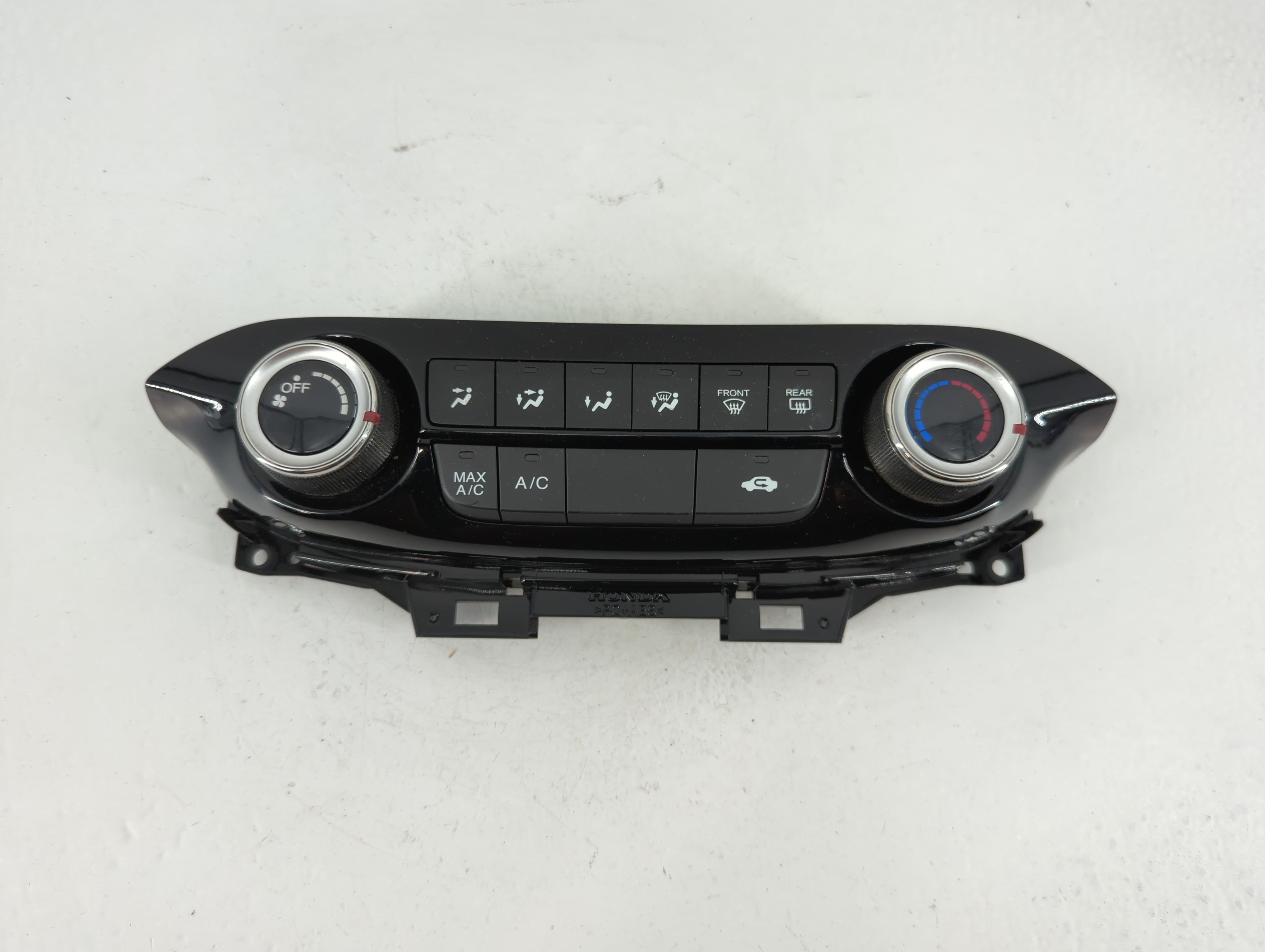 2015-2016 Honda Cr-v Ac Heater Climate Control 79500t1wa010m1 1147257 - Oemusedautoparts1.com