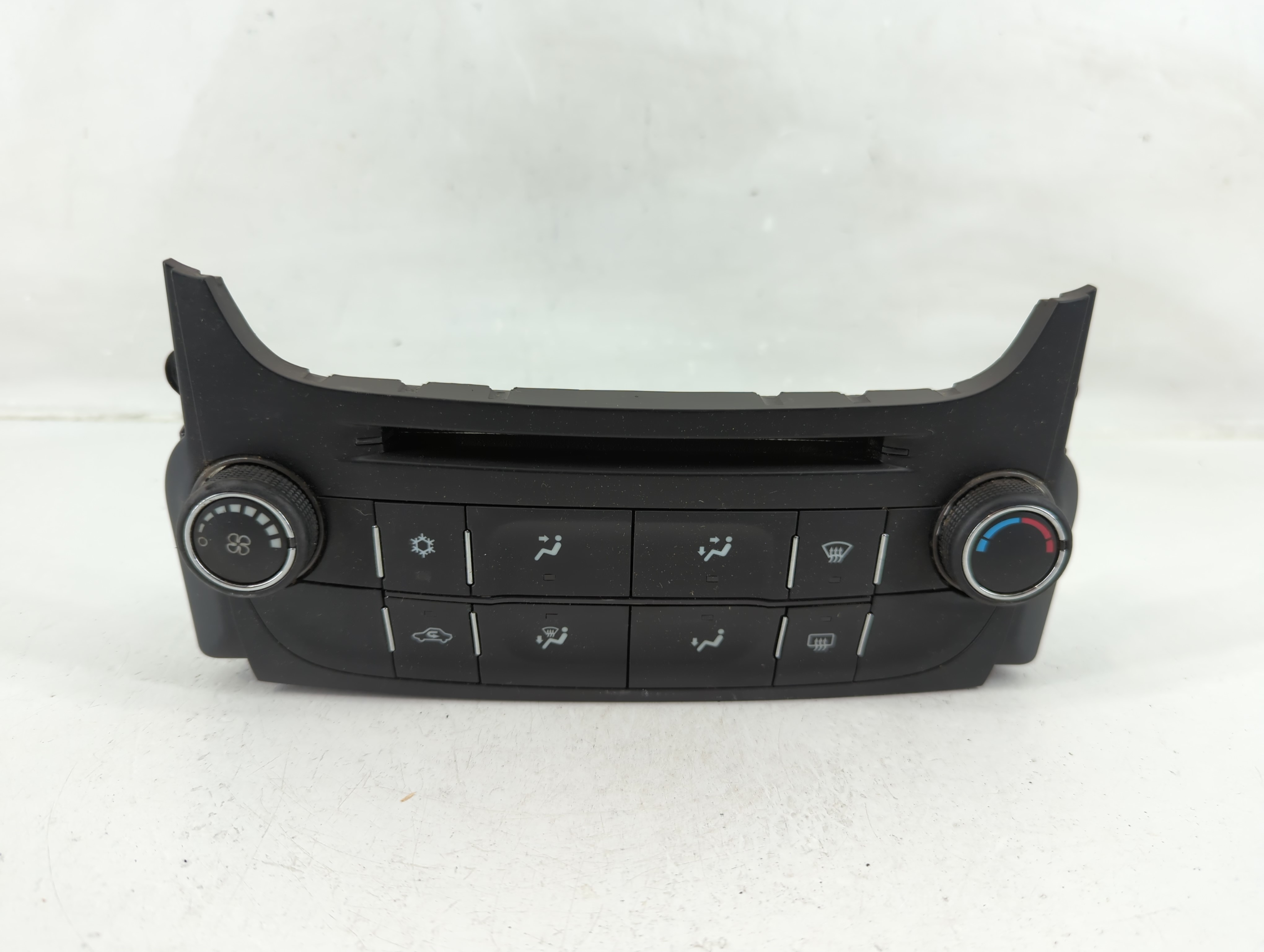 Picture of 2014-2016 Chevrolet Malibu Ac Heater Climate Control 23465797 1147259