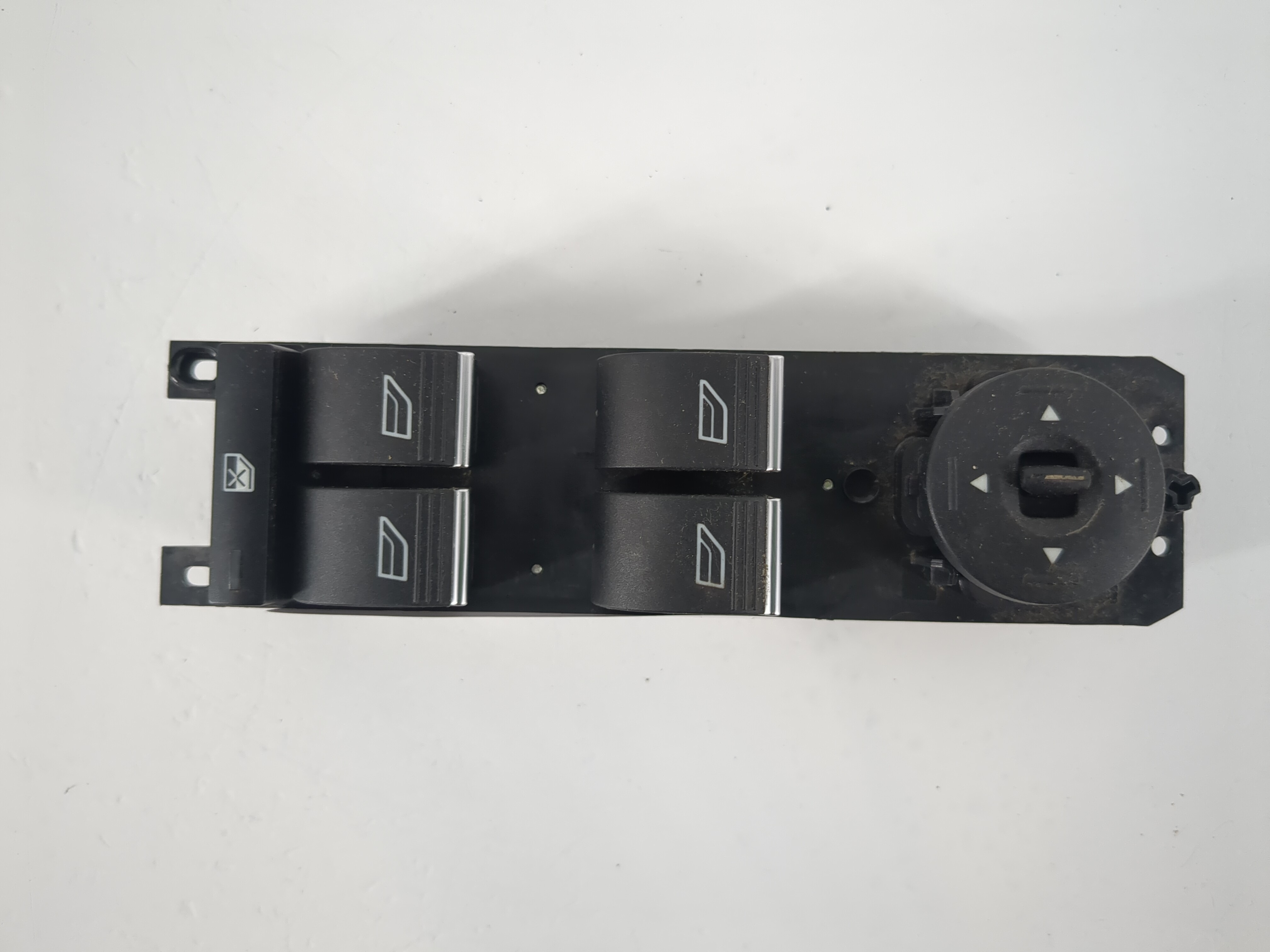 2013-2019 Ford Escape Driver Left Door Master Power Window Switch 1147267 - Oemusedautoparts1.com