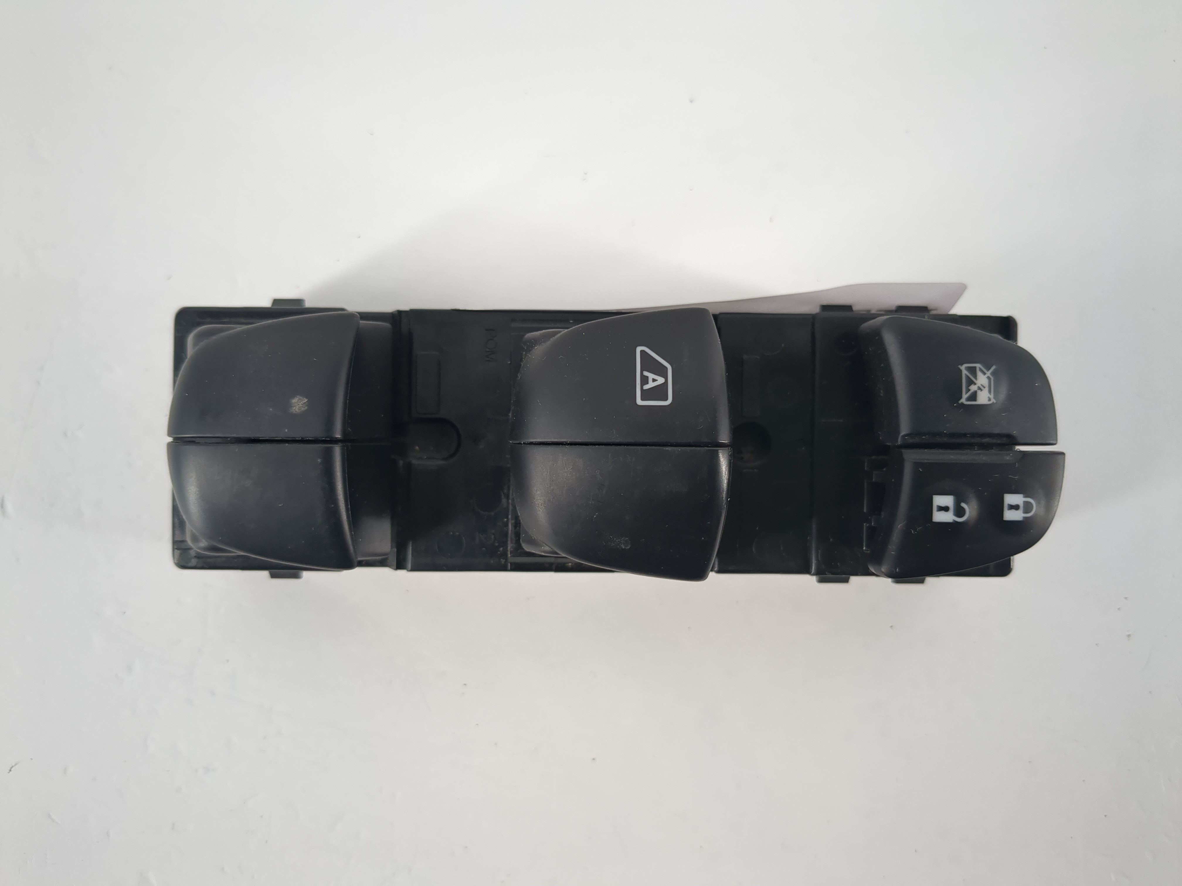 2020-2022 Nissan Sentra Driver Left Door Master Power Window Switch 1147269 - Oemusedautoparts1.com