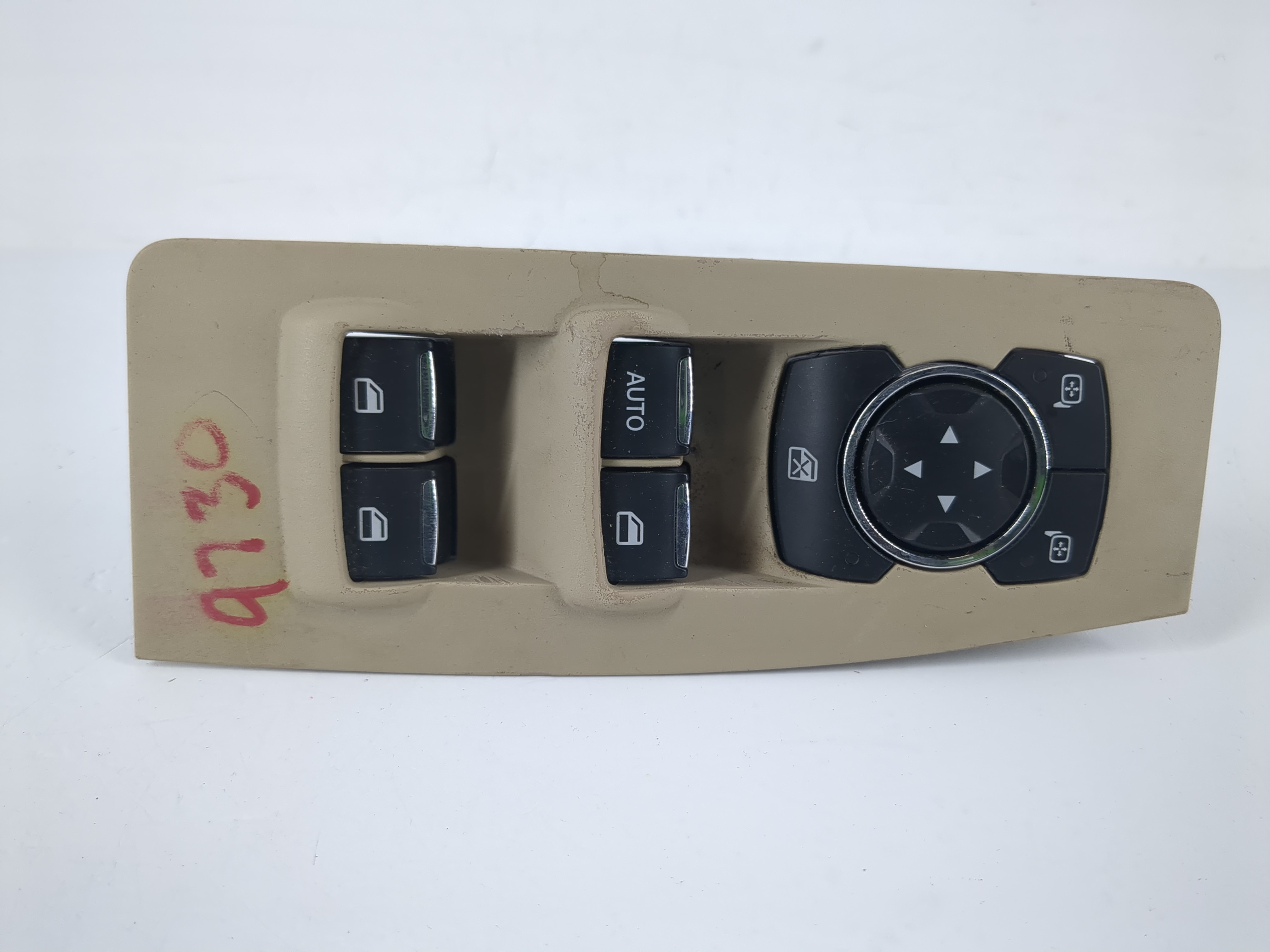 Picture of 2013-2019 Ford Taurus Driver Left Door Master Power Window Switch 1147270