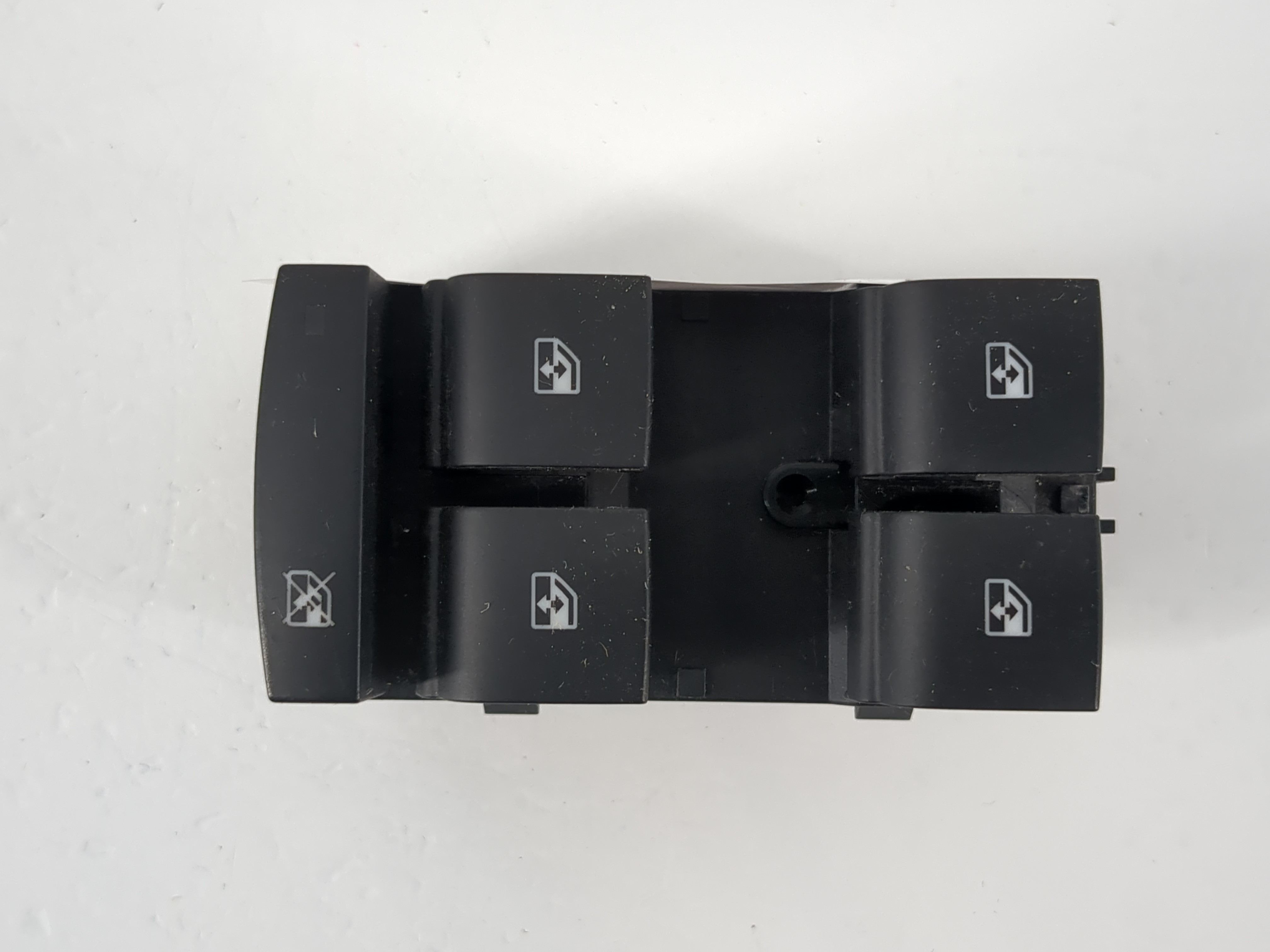 Picture of 2010-2017 Chevrolet Equinox Driver Left Door Master Power Window Switch 1147271