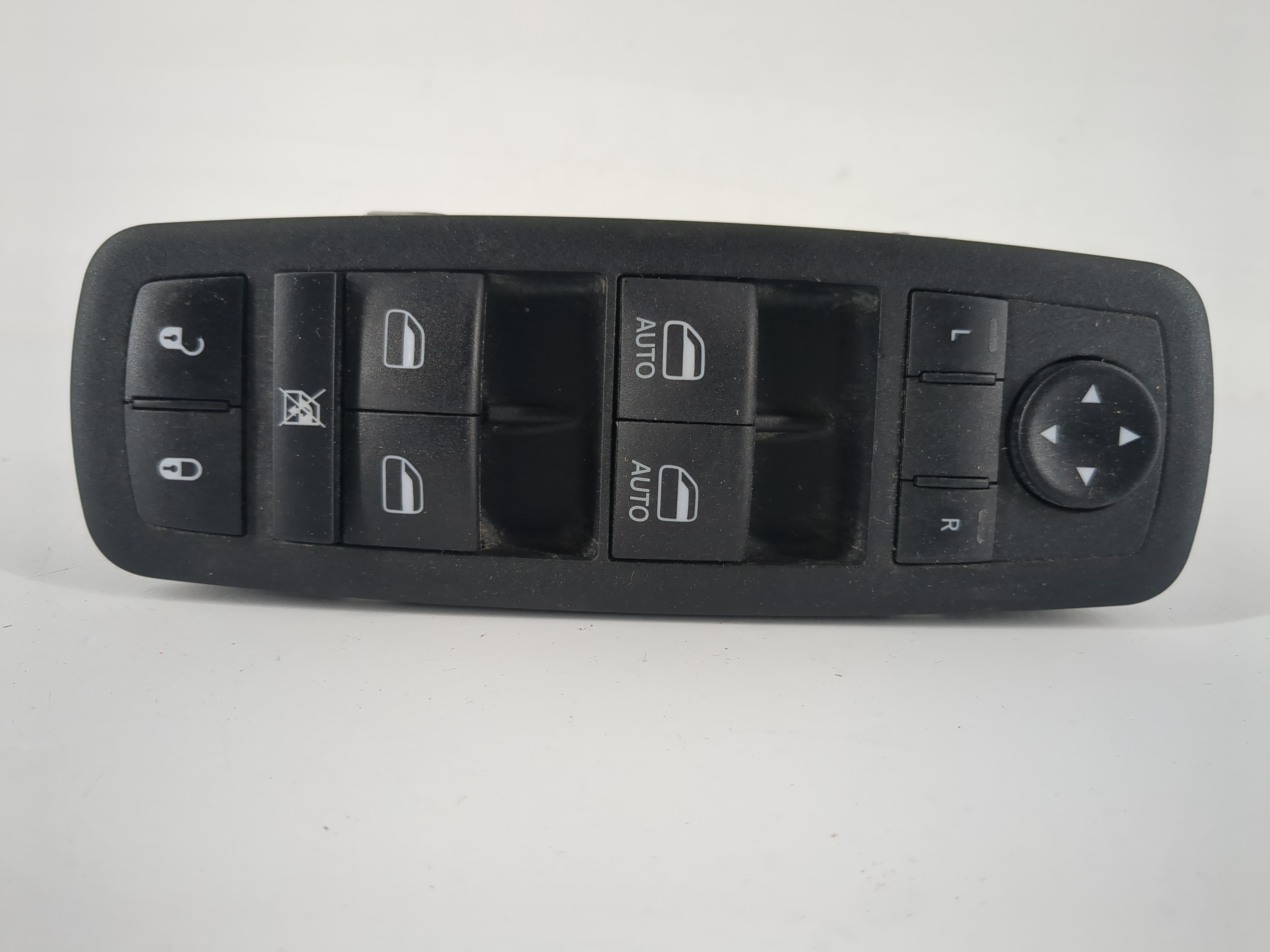 2020-2022 Dodge Charger Driver Left Door Master Power Window Switch 1147272 - Oemusedautoparts1.com