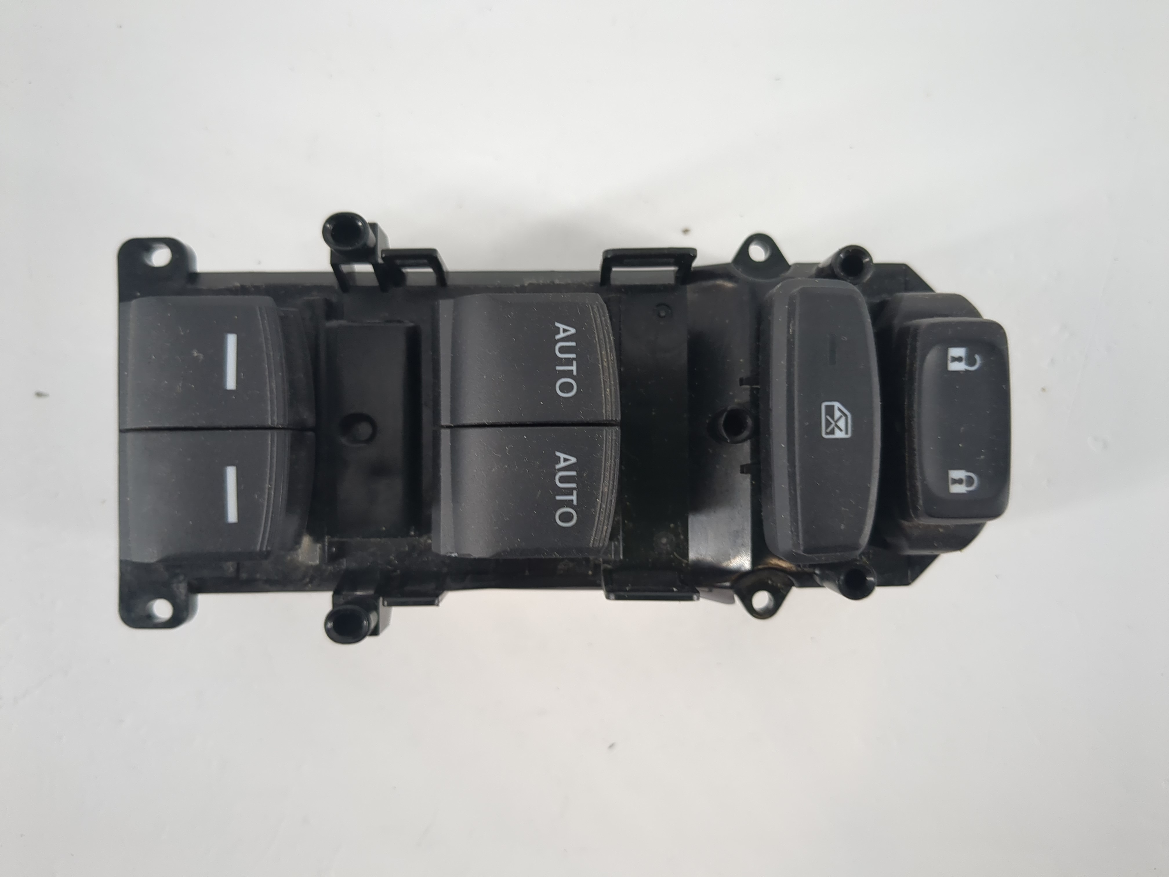 2017-2022 Honda Cr-v Driver Left Door Master Power Window Switch M64583 1147276 - Oemusedautoparts1.com