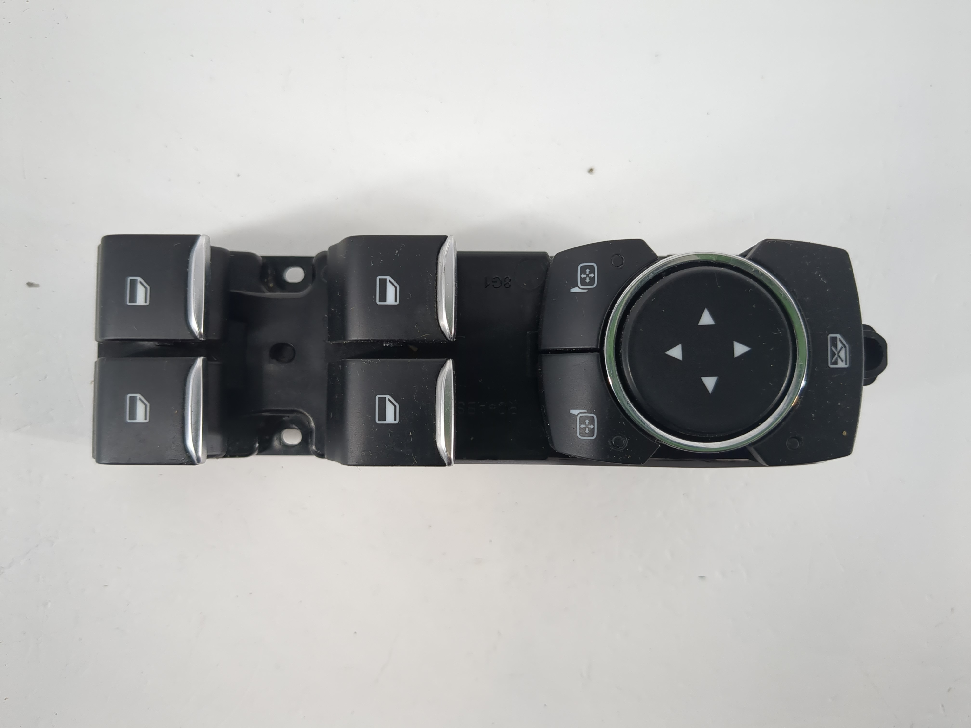 Picture of 2022 Ford Explorer Driver Left Door Master Power Window Switch 1147277