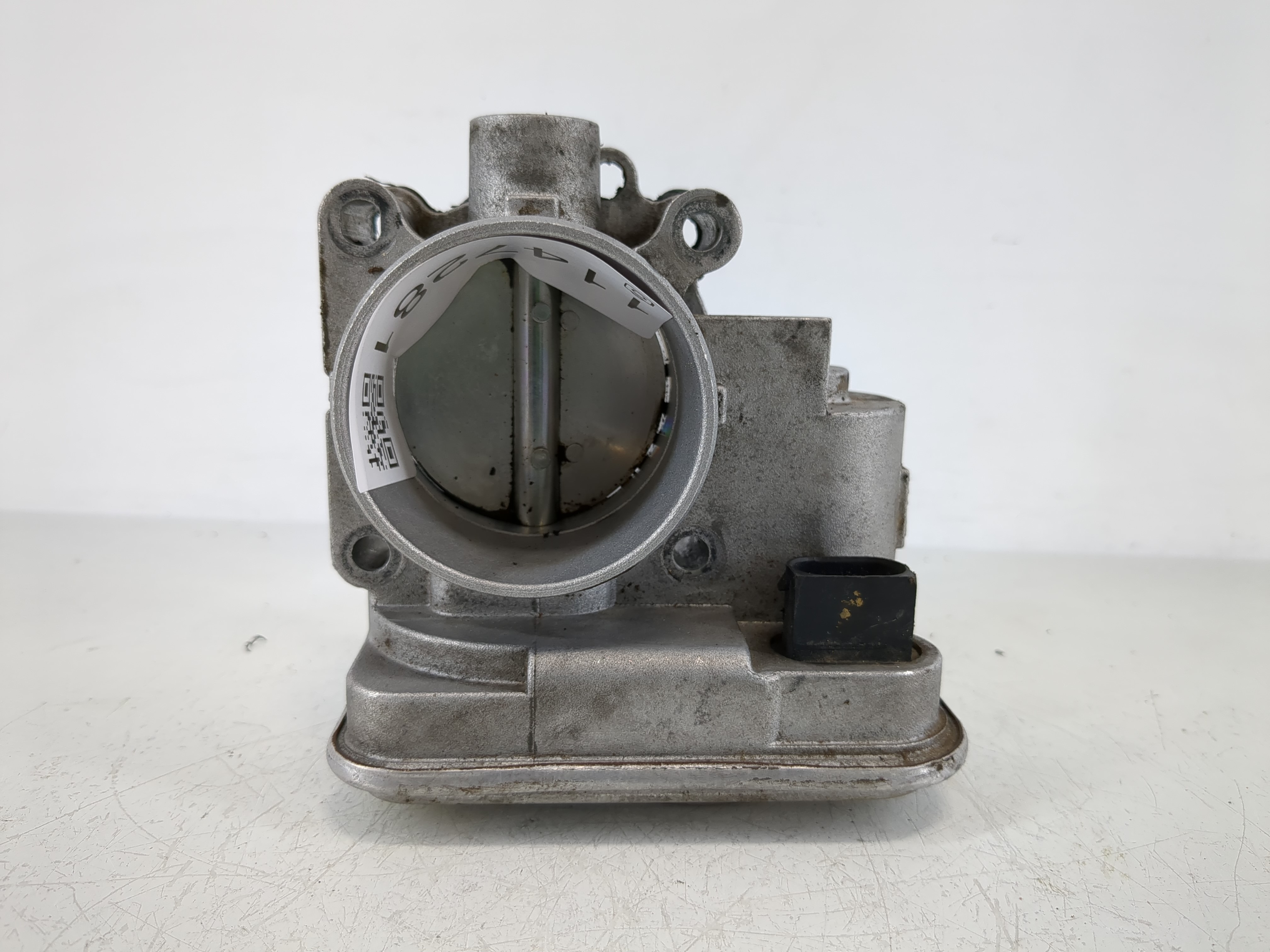 2008-2014 Dodge Avenger Throttle Body 1147281 - Oemusedautoparts1.com