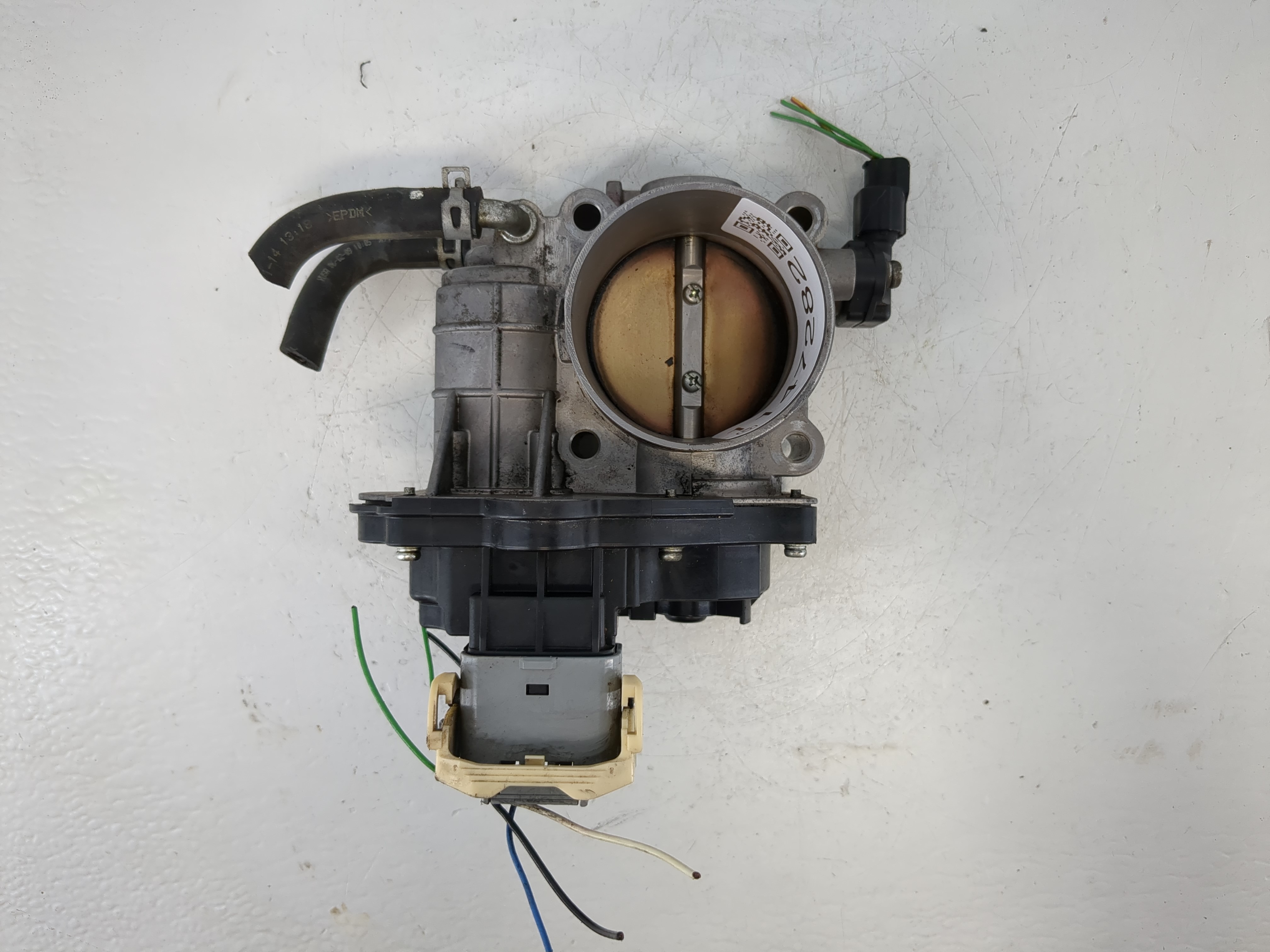 Picture of 2004-2007 Saturn Vue Throttle Body 1147282