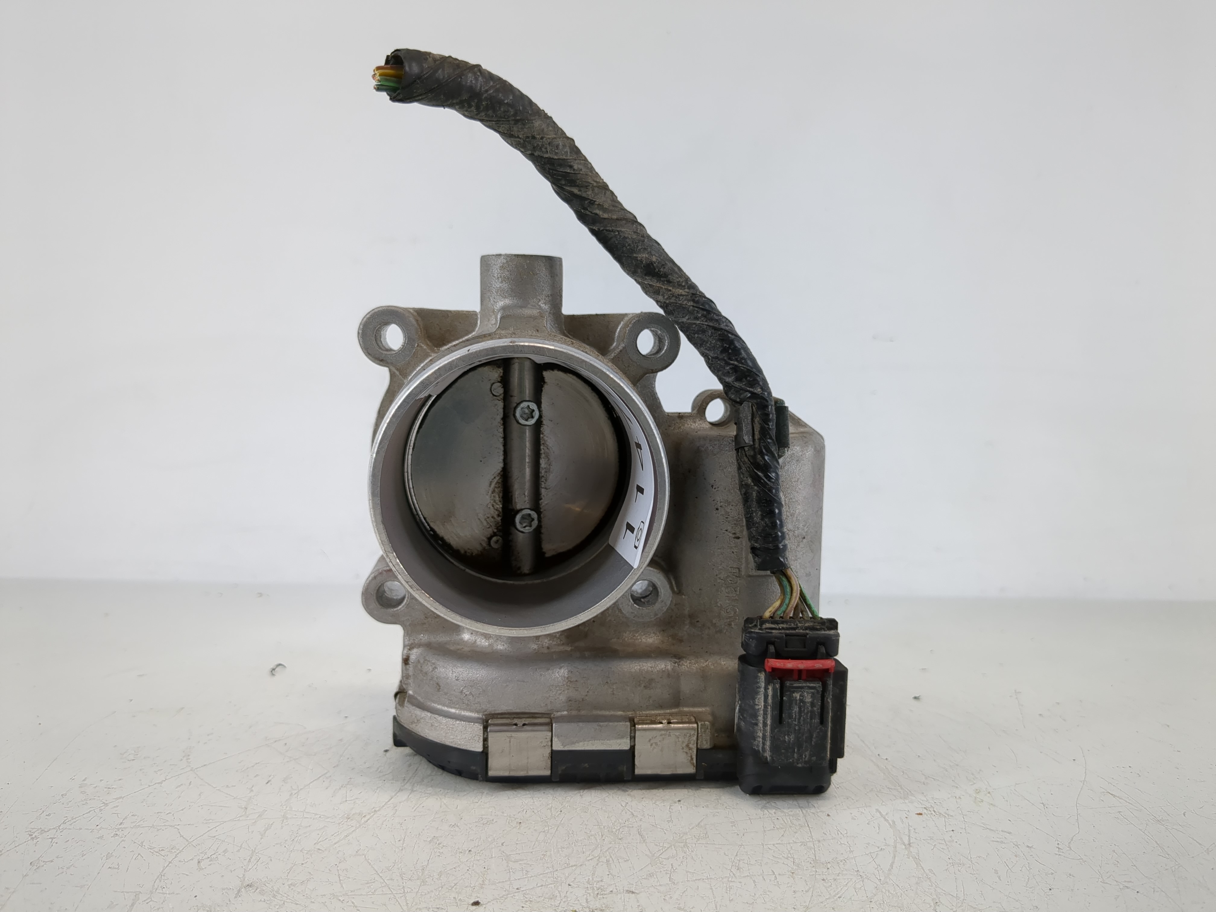 2014-2018 Ford Focus Throttle Body 1147286 - Oemusedautoparts1.com