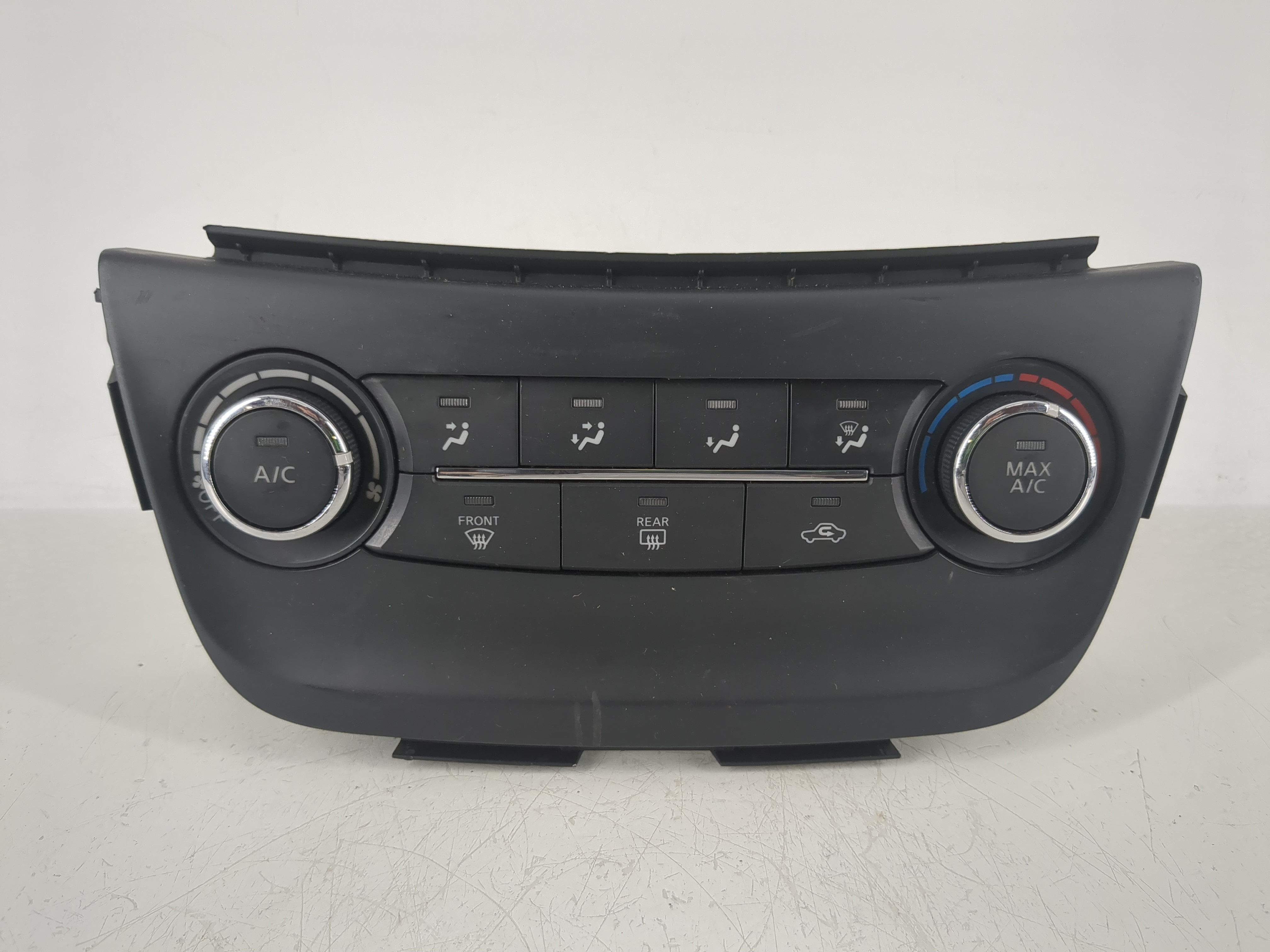 Picture of 2017-2019 Nissan Sentra Ac Heater Climate Control 275004af2b 1147293