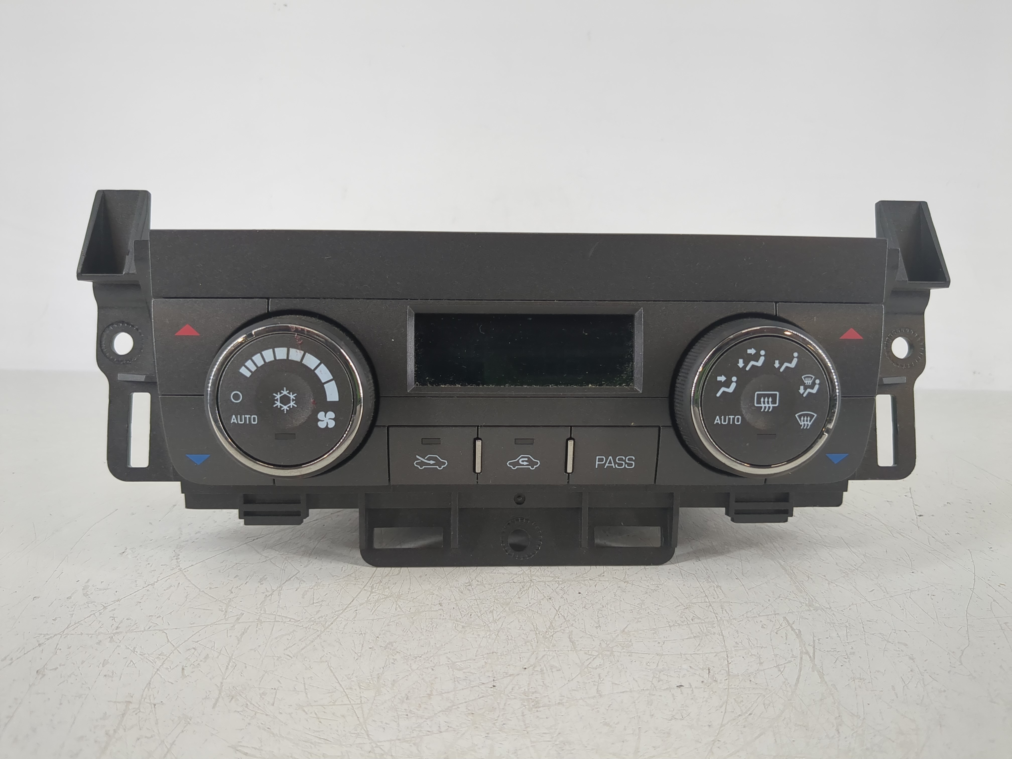 Picture of 2007-2007 Buick Lucerne Ac Heater Climate Control 15892086 1147296