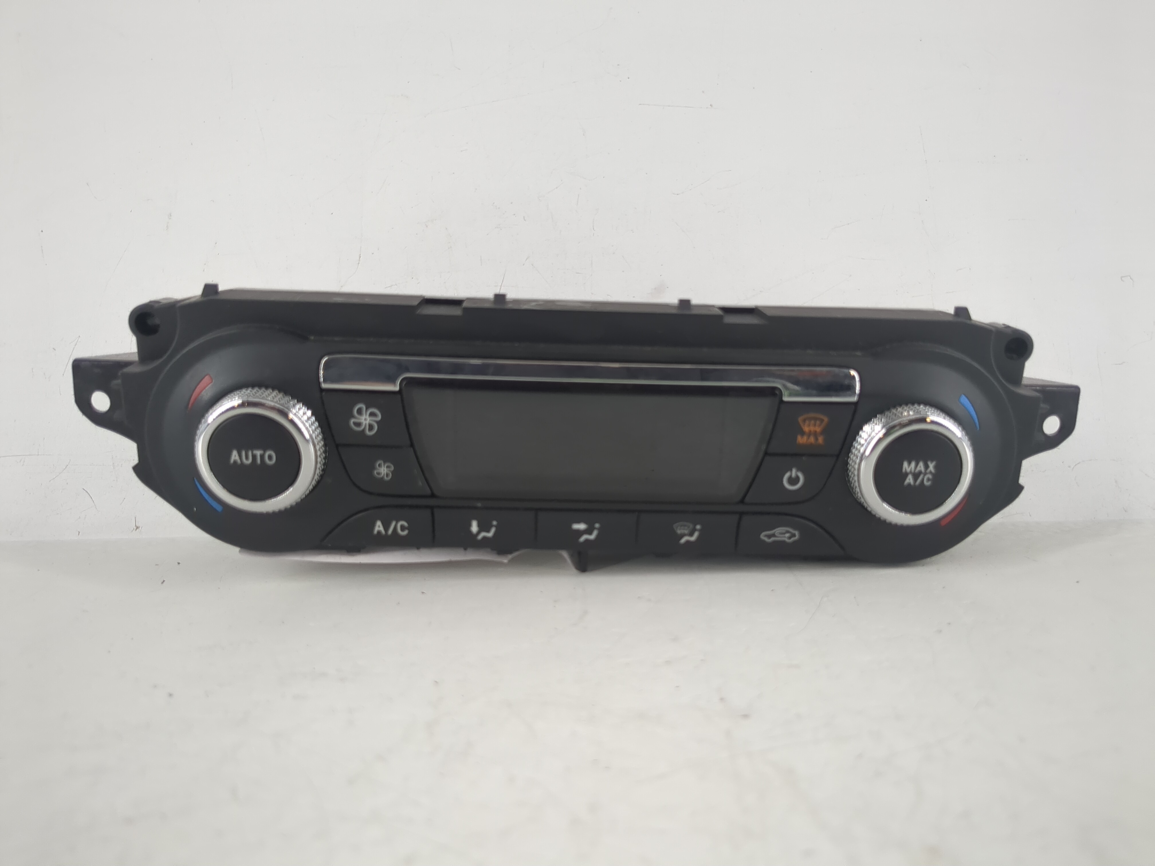 2013-2015 Ford Escape Ac Heater Climate Control Cj5t-18c612-ba 1147298 - Oemusedautoparts1.com