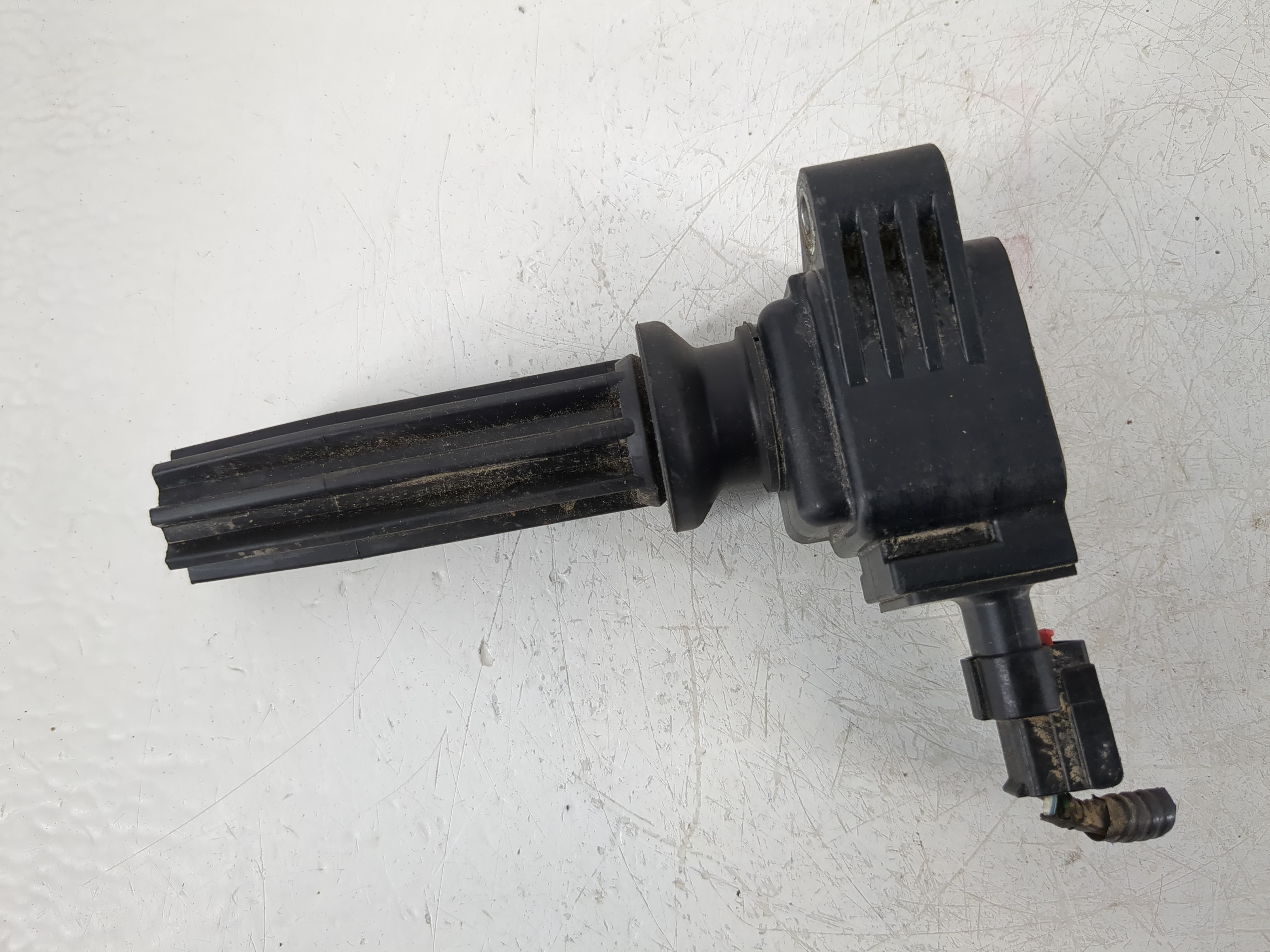 2012-2018 Ford Focus Ignition Coil Igniter Pack 1147301 - Oemusedautoparts1.com