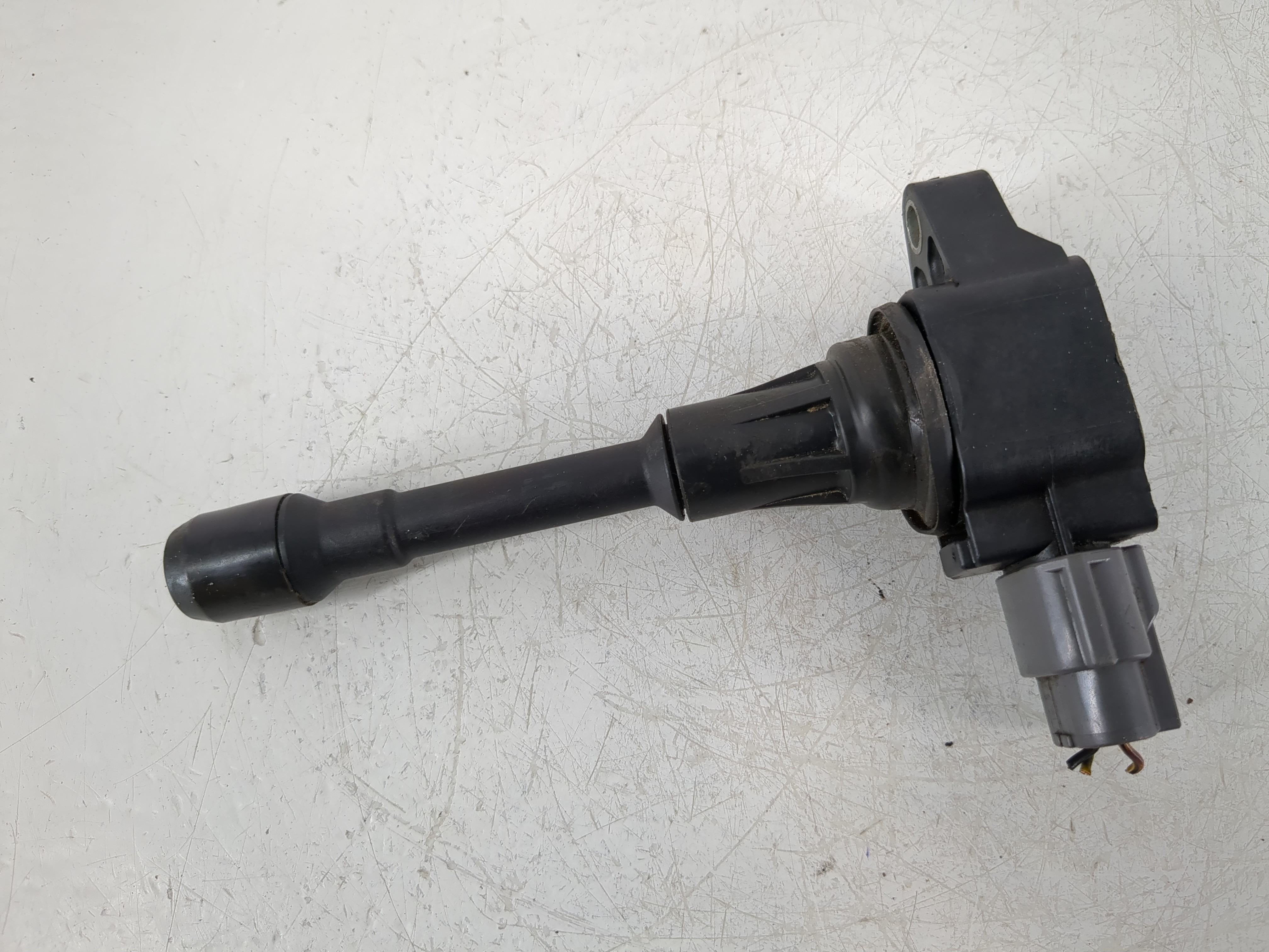 2012-2019 Nissan Versa Ignition Coil Igniter Pack 1147306 - Oemusedautoparts1.com